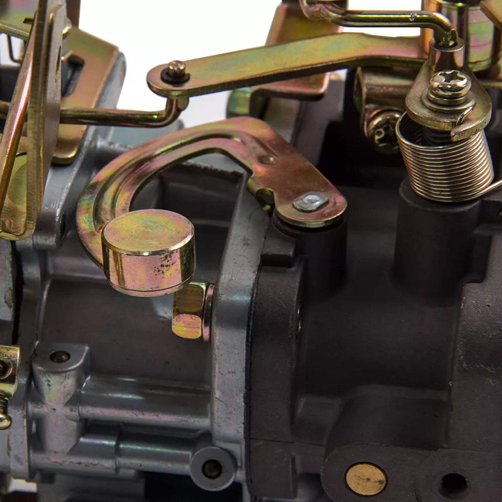 1972-1979 Datsun 620 1,5 L J15 Carburador de motor 16010-B5200 16010-B0302