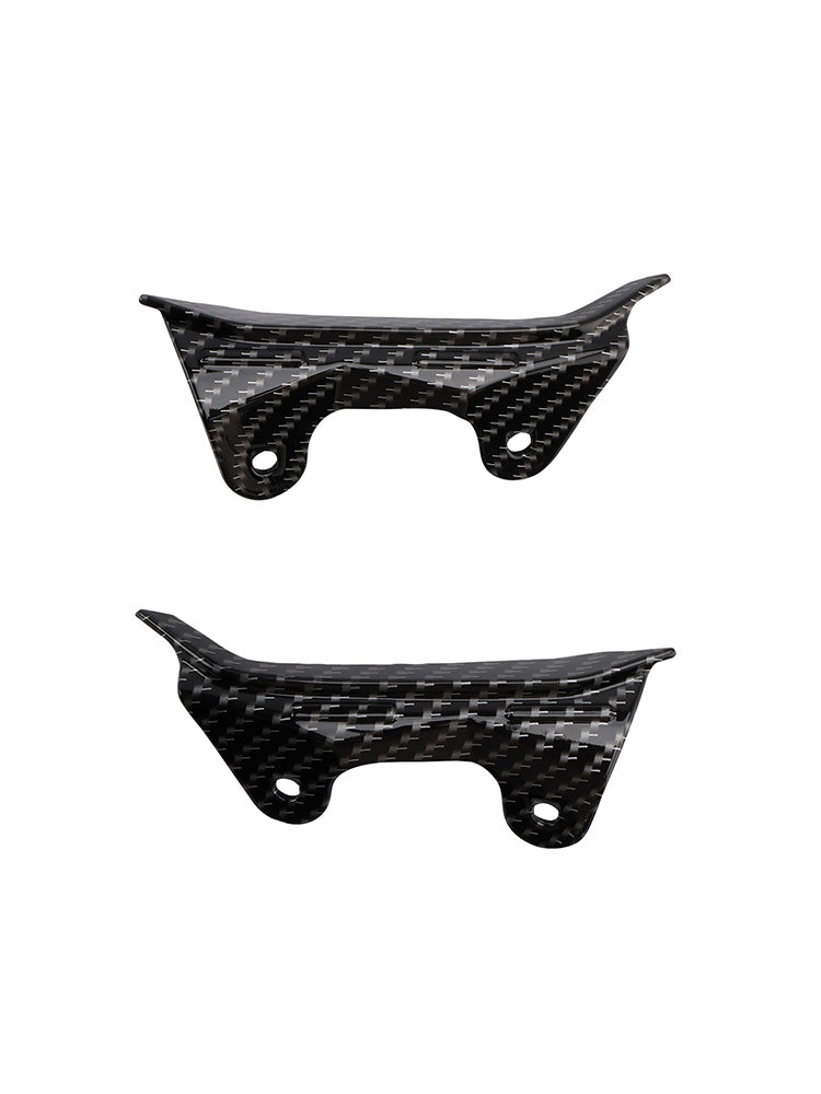 Carénage de panneau de couverture intérieure côté réservoir pour Kawasaki Z900 2025 – 2026