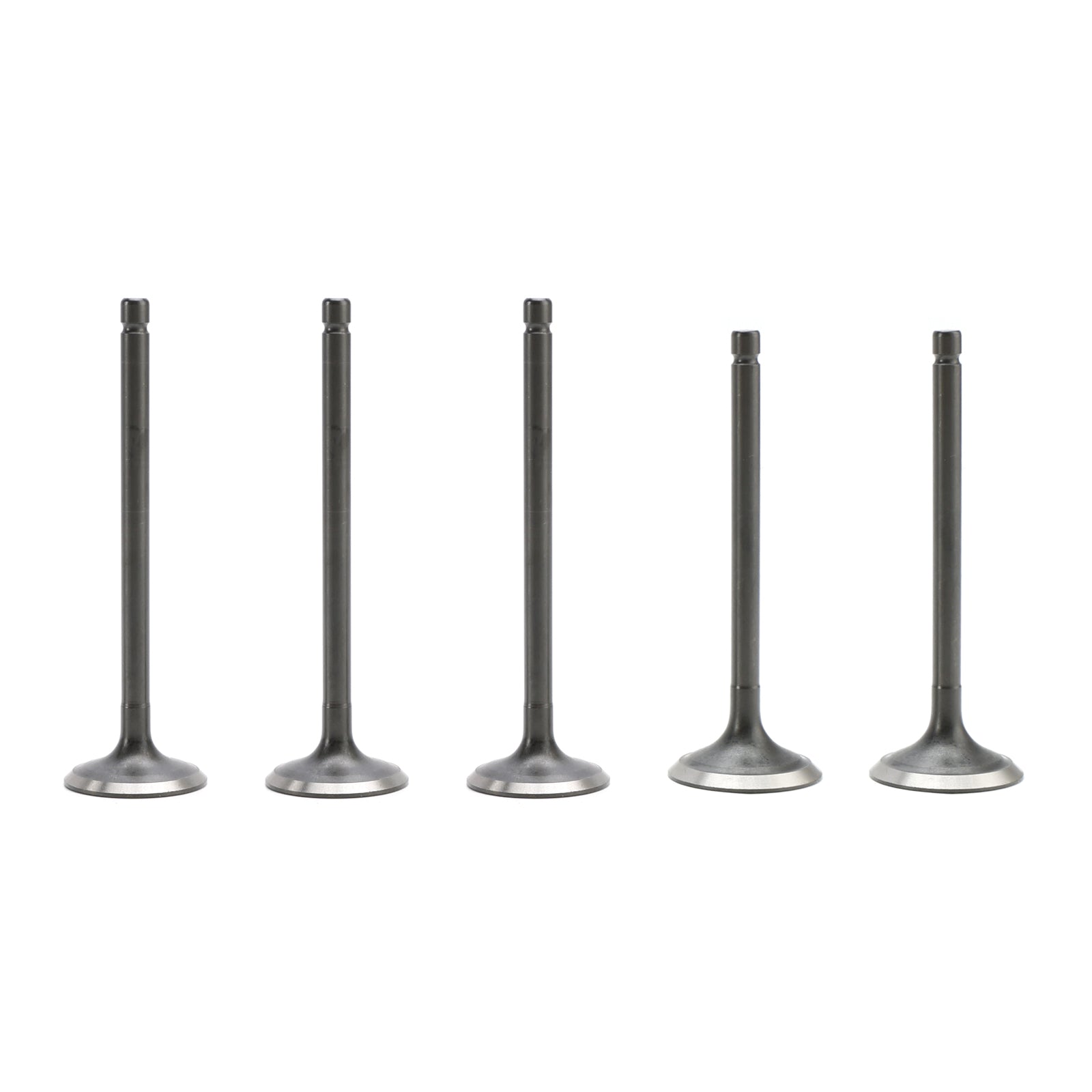 2001-2005 Yamaha YFM660R Raptor Head Intake & Exhaust Valves Seals Kit 5KM-12111-00 3YF-12111-00