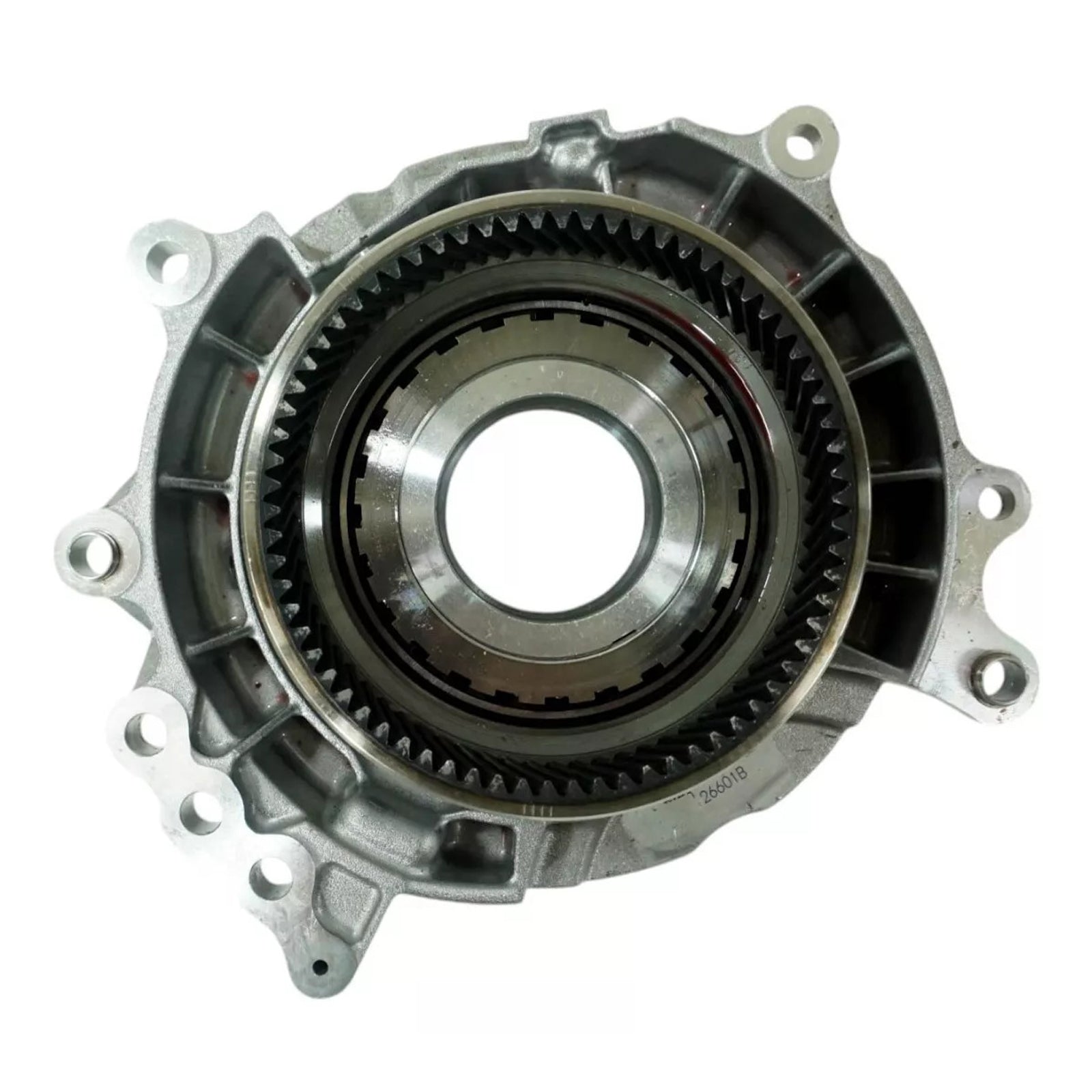 UA80E UA80F UB80E UB80F Automatic Transmission Center Support Housing For Toyota