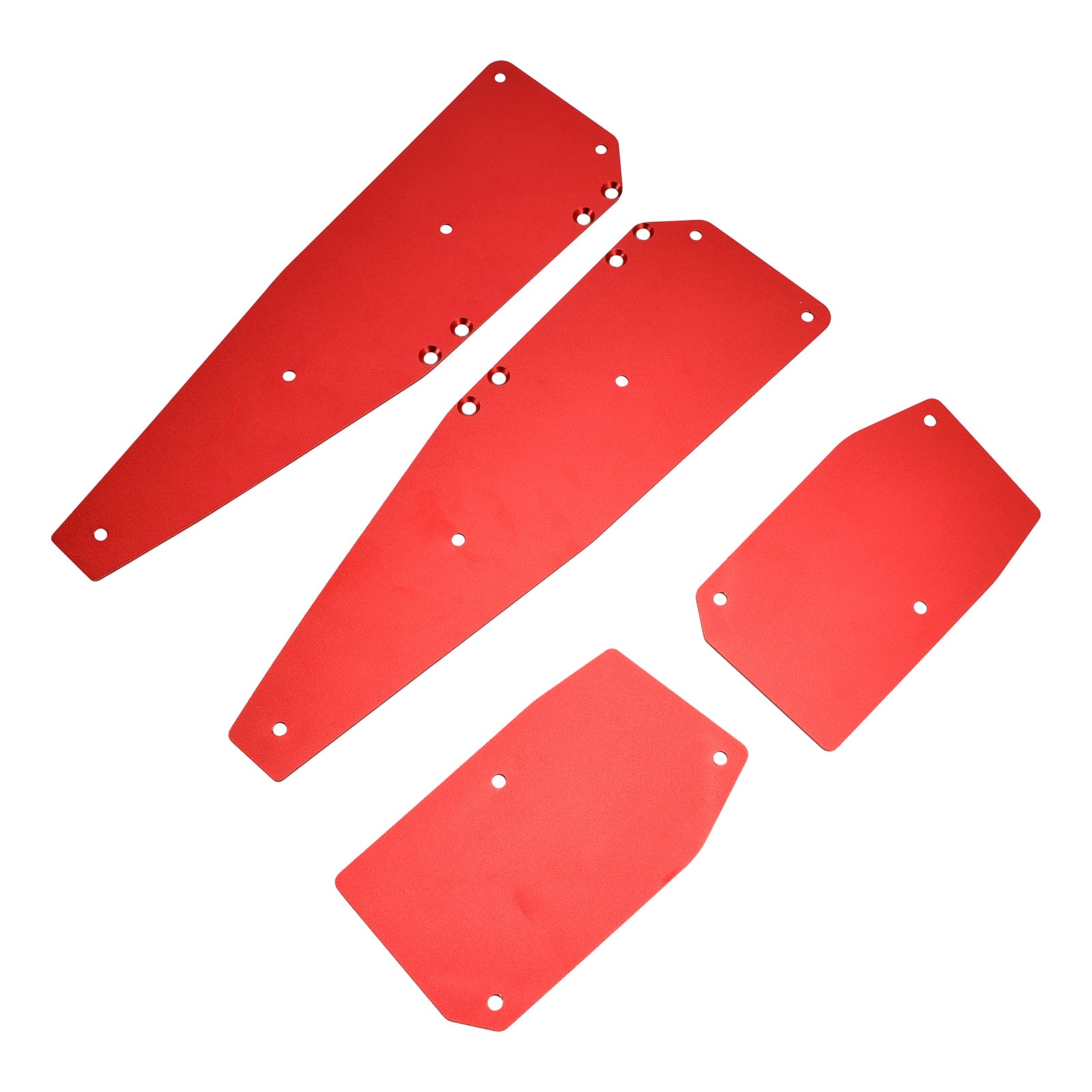 Windshield Windscreen Fit for Moto Guzzi V7 Classic 2016-2023 V9 Bobber 2018-23