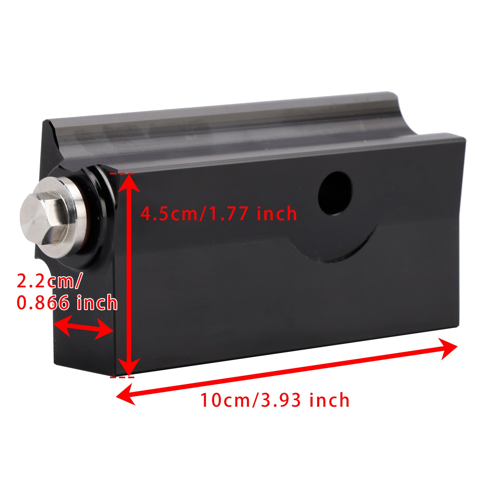 2015-2018 Chevy GMC 1500 8L90 Therm Bypass Therm 125071000