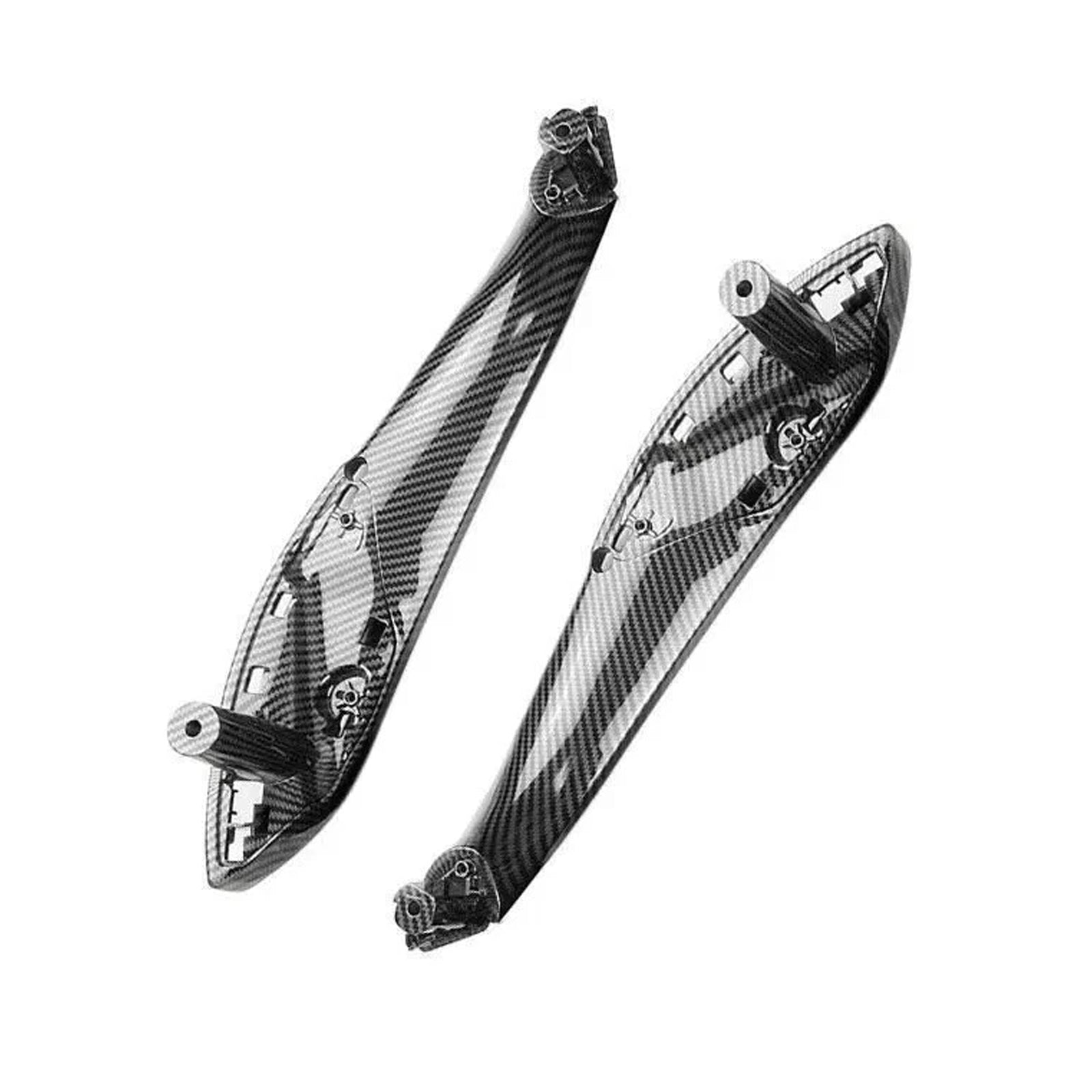 Front Links/Rechts Binnenbekleding Deur Pull Handvat Voor BMW F30 F80 F31 F32 F33 F35 M3