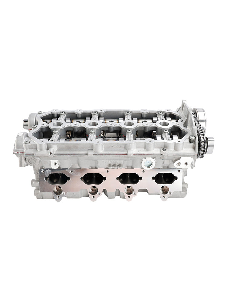 2005-2008 Skoda Octavia 2.0 Rs 2.0 TSI BWA Cylinder Head Assembly 06D103351D