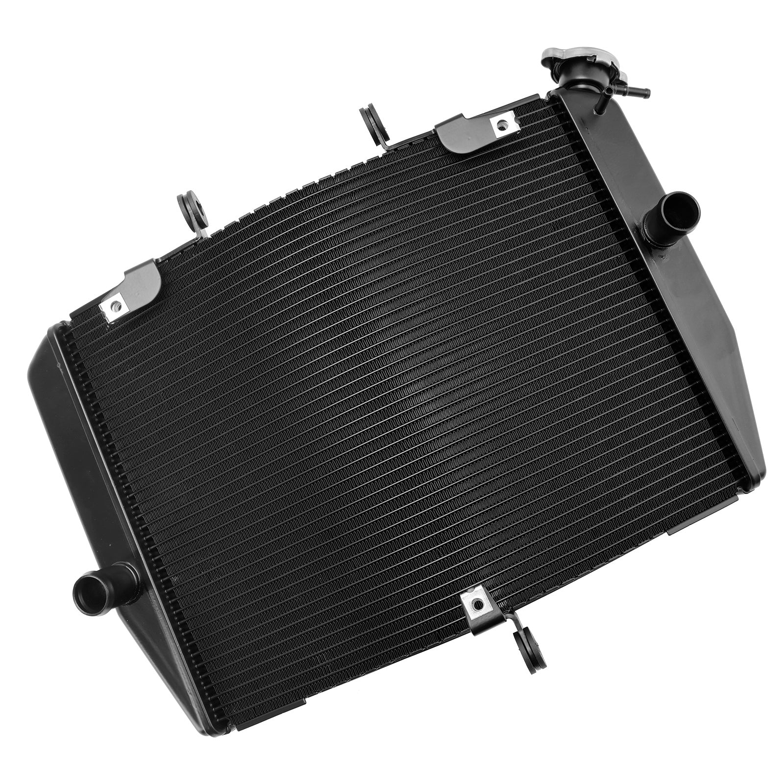 2024-2025 Kawasaki ZX-6R ZX636 Radiatorkoeling Motorkoeler