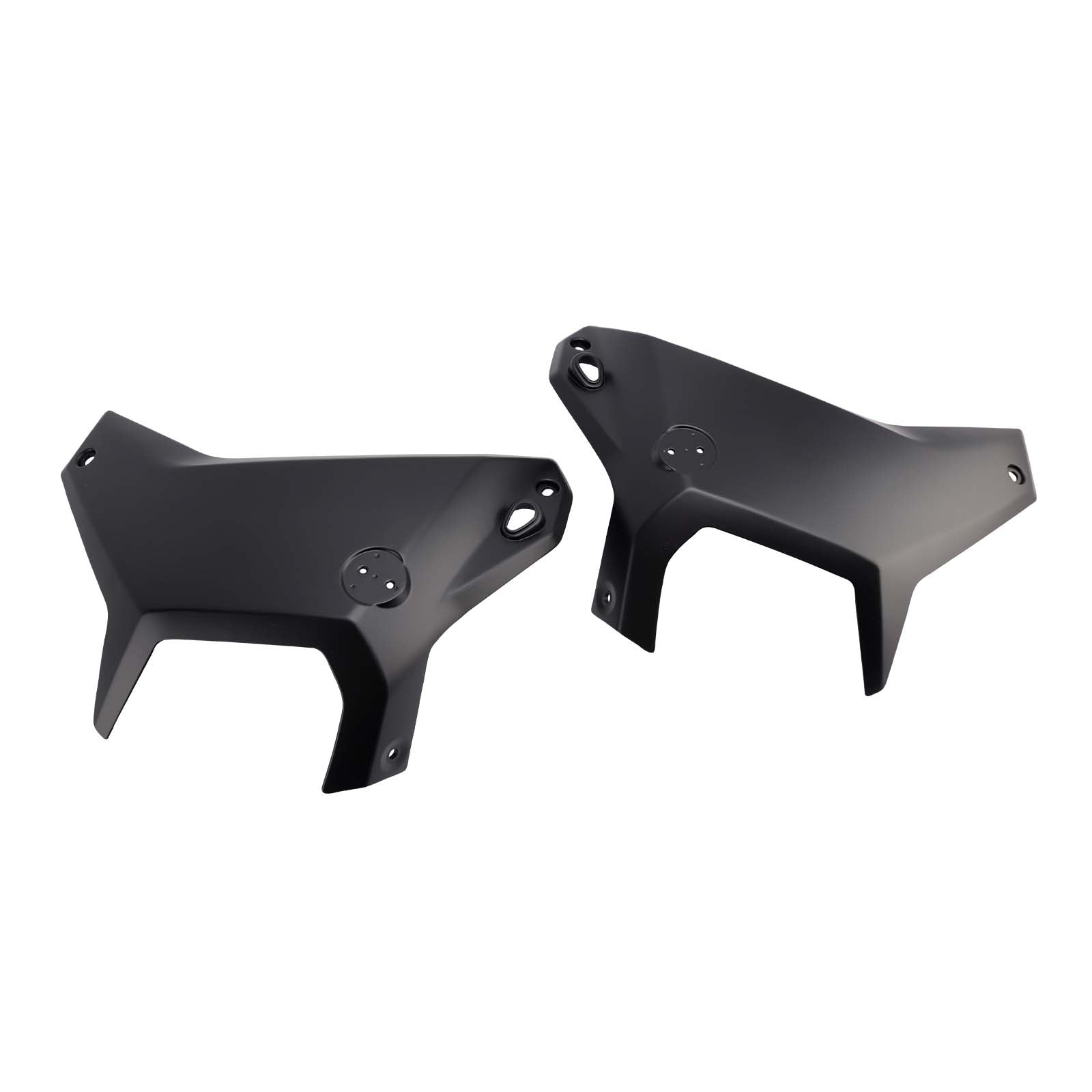Couvercle de carénage de panneau de cadre latéral pour Yamaha Tenere 700 T700S 2025 – 2026