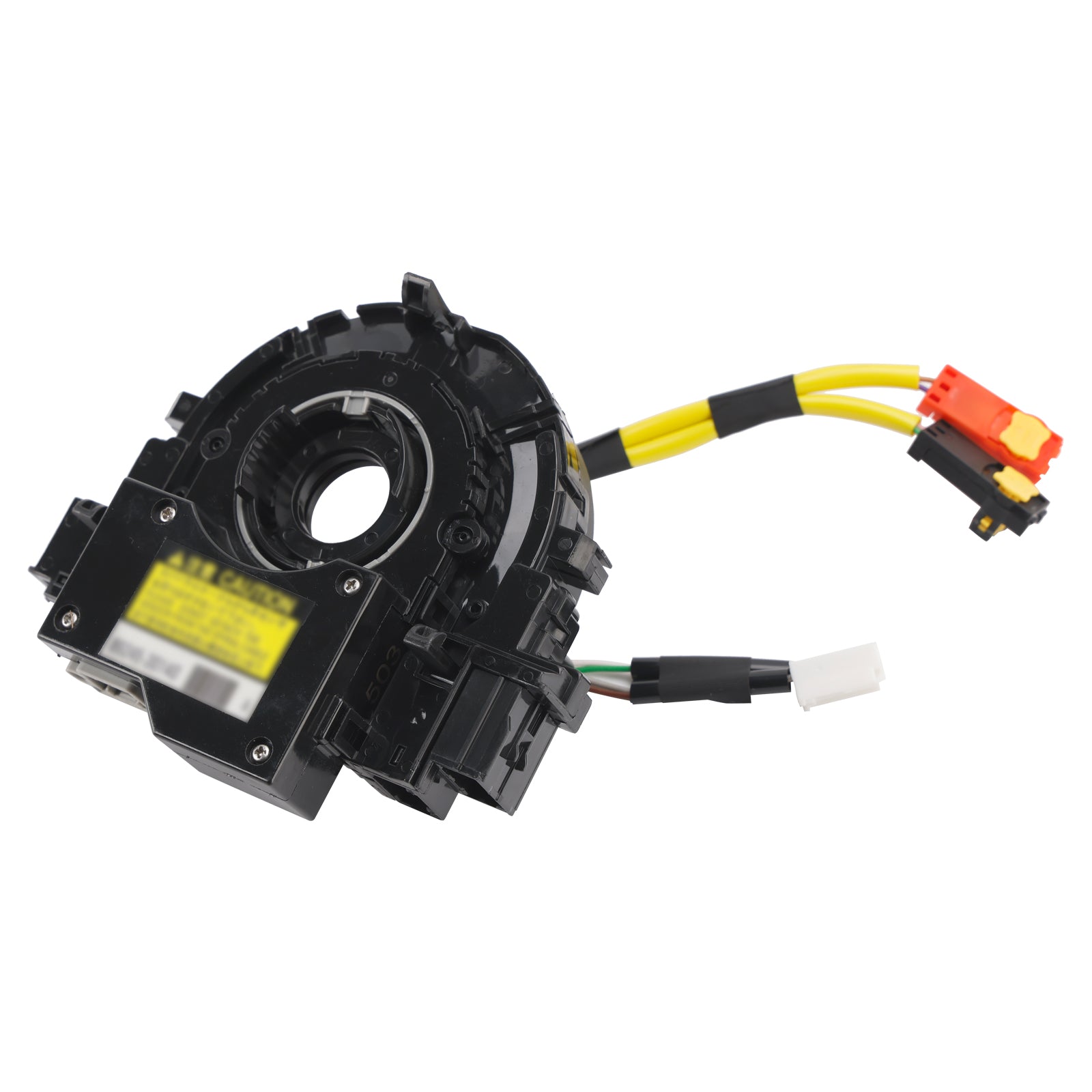 Clock Spring With Angle Sensor 89245-30140 For Lexus IS350 2022-2025