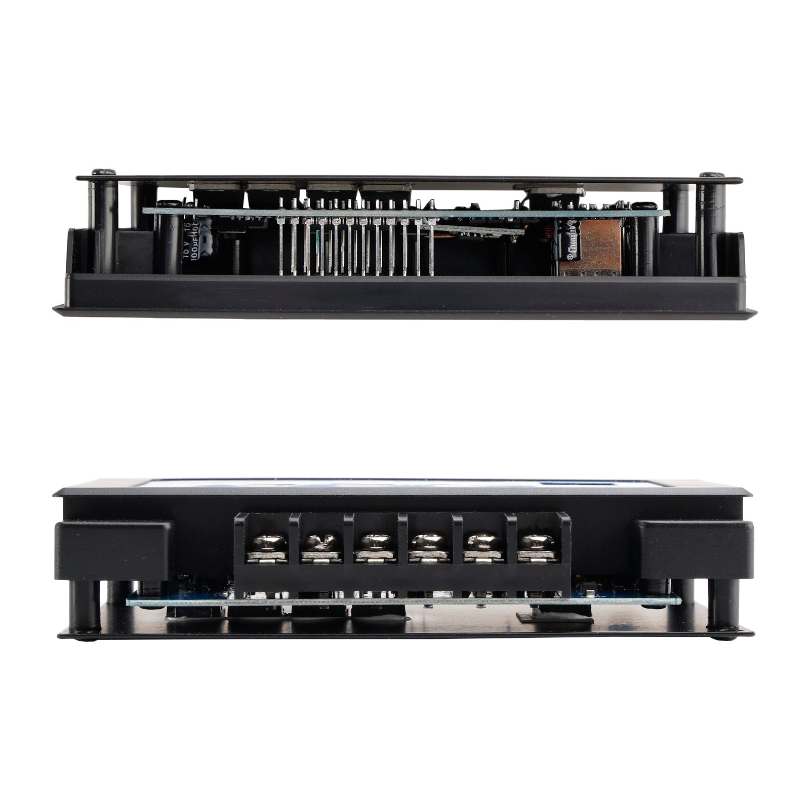 30/60A ingebedde, opklikbare energieopslag, speciale MPPT-zonnecontroller Bluetooth