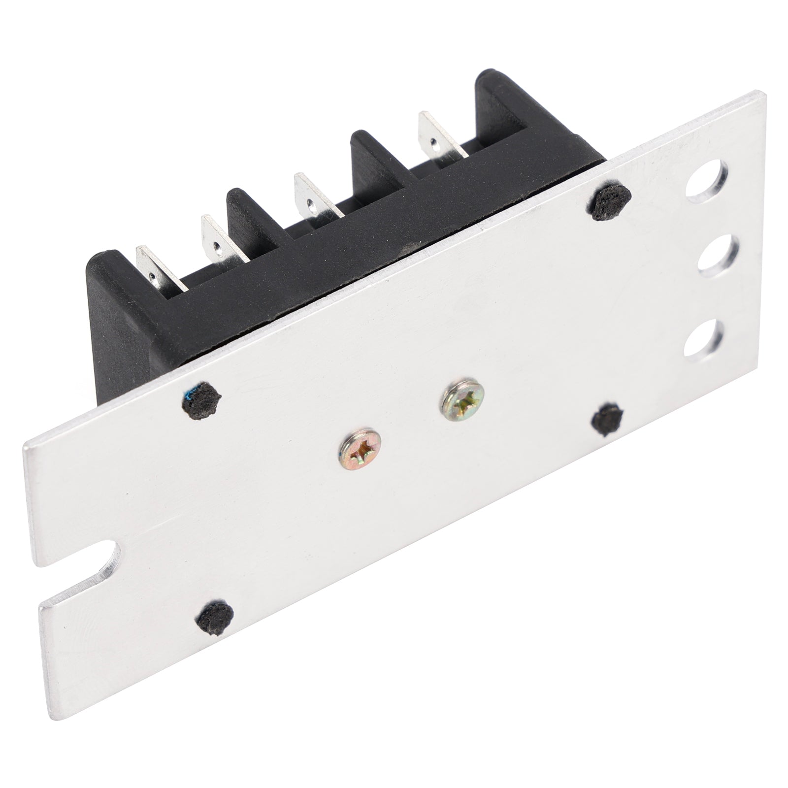 Regolatore di tensione elettronico 12V per JAWA TS 350 Twinn Sport 638 639