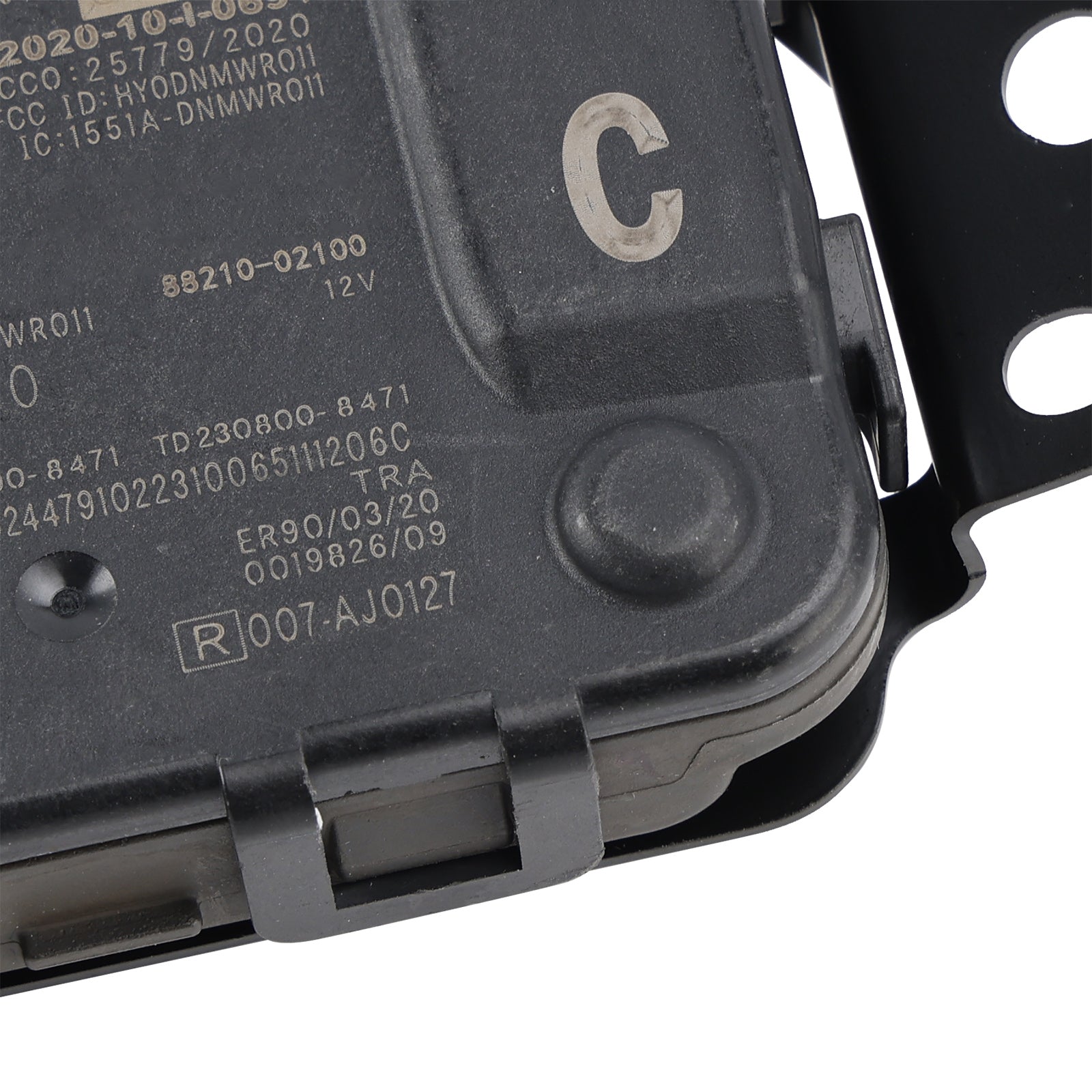 Adaptive Cruise Distance Sensor Module 88210-02100 For Toyota Corolla 2025