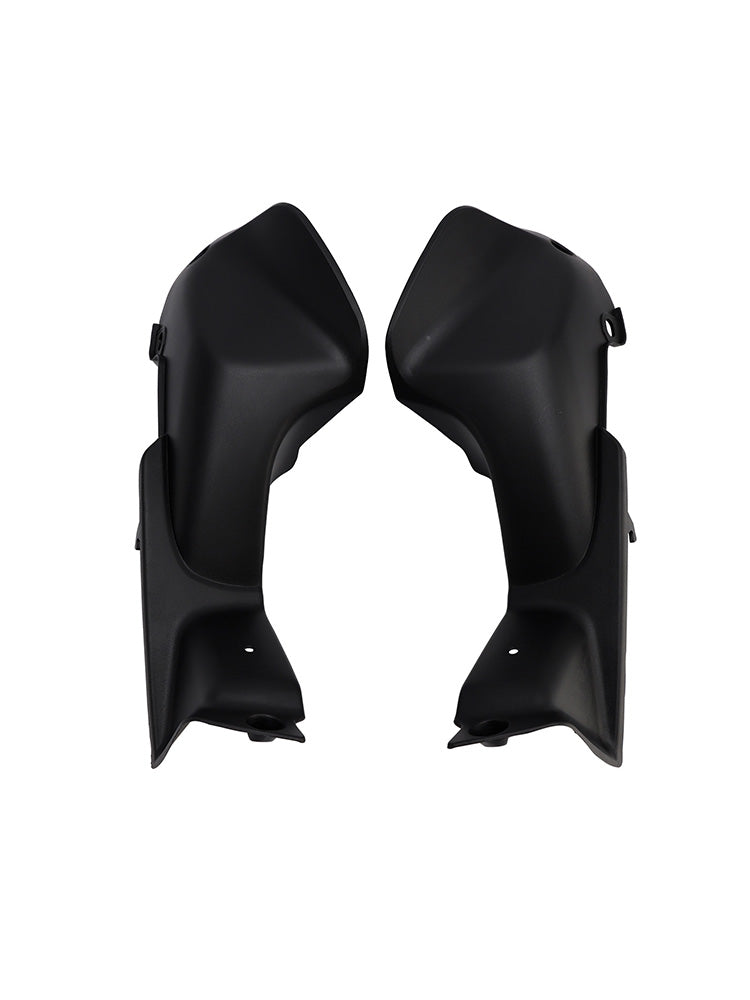Side Air Intake Duct Cover Fairing For Honda CBR600F4i 2001-2006