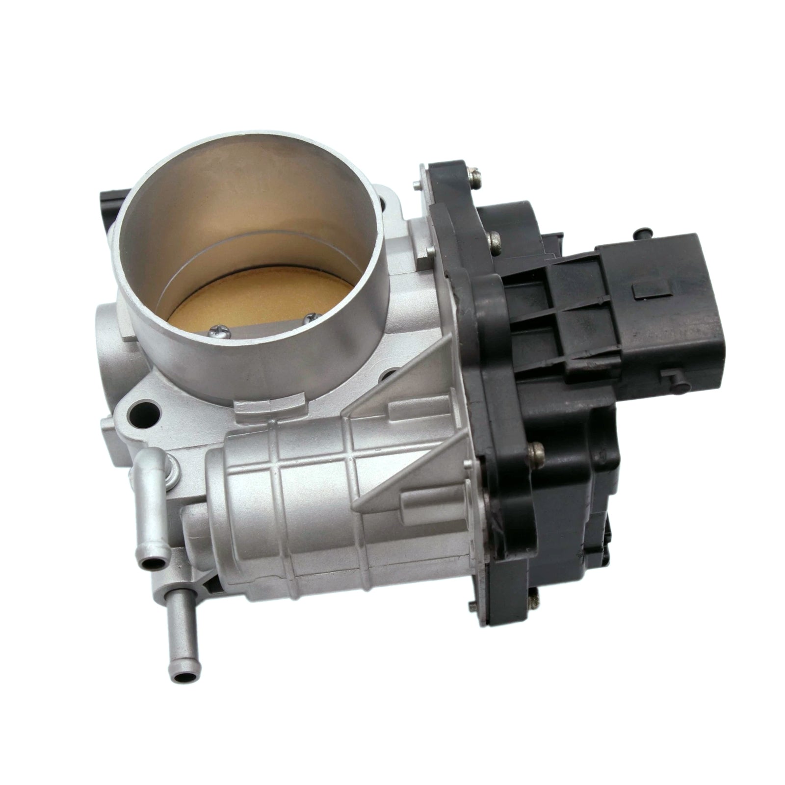 Throttle Body 16400-RDM-A01 For Acura MDX 3.5L 2004-2006 Saturn Vue 3.5L 2004-2007