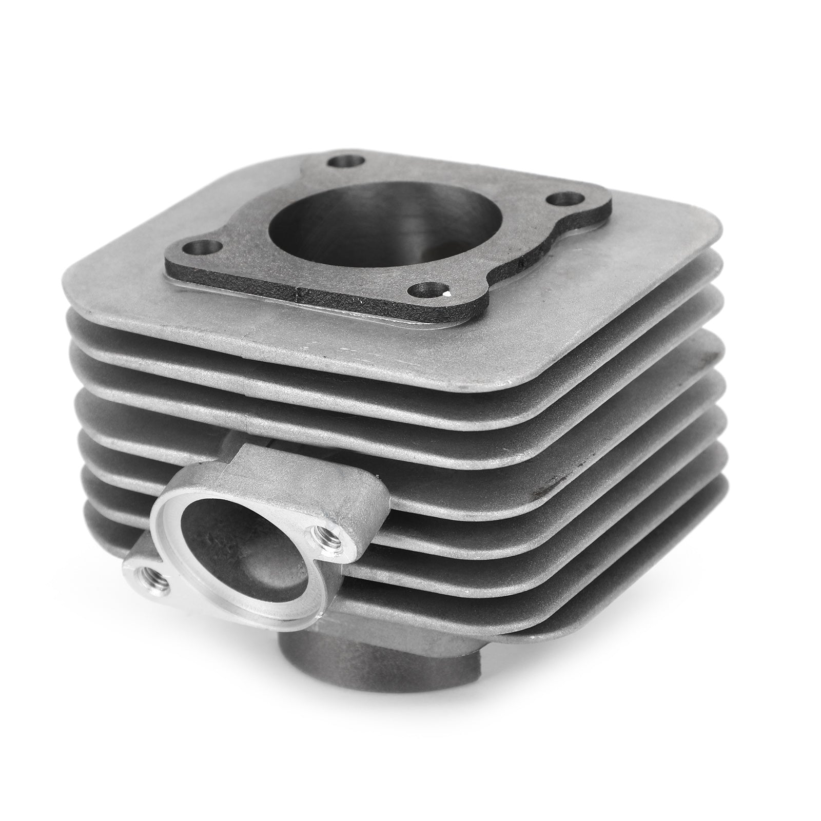 1991-2000 Suzuki V100 / AG100 / AH100 Address Cylinder Piston Gasket Kit 11210-41D00-0F0 12100-41D01-100