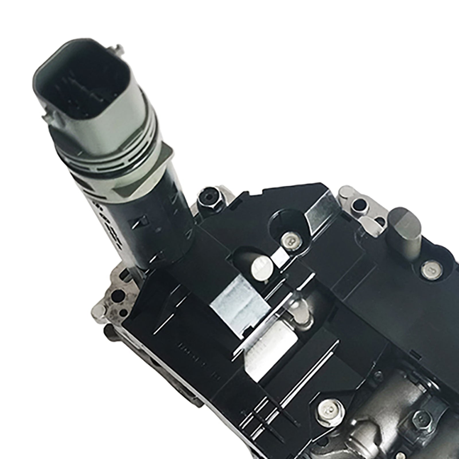 Transmission Valve Body with Plate 48800-2H000 C0GF1 For Hyundai 2019+