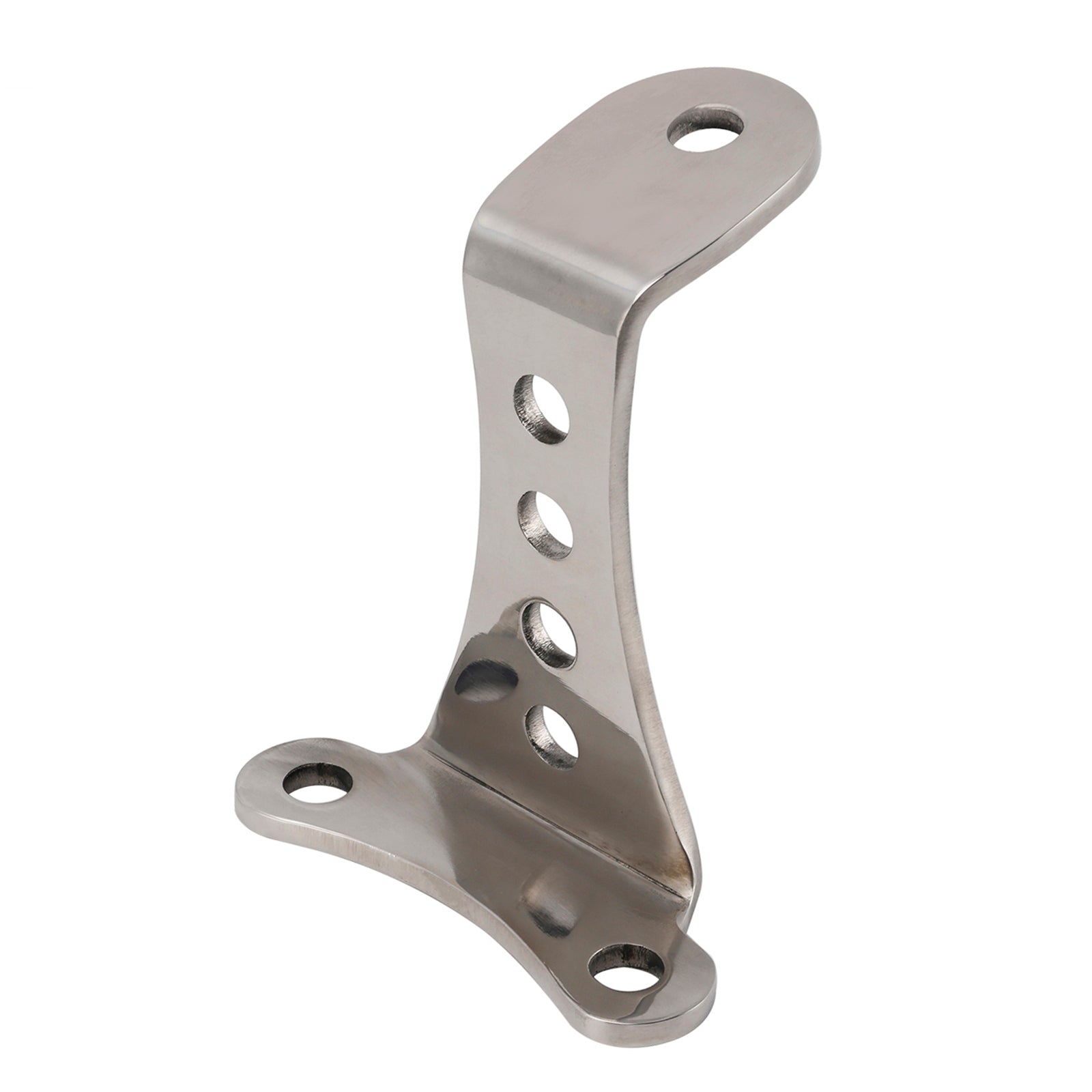 Support de phare universel 3.5" Pour Sportster Big Twin
