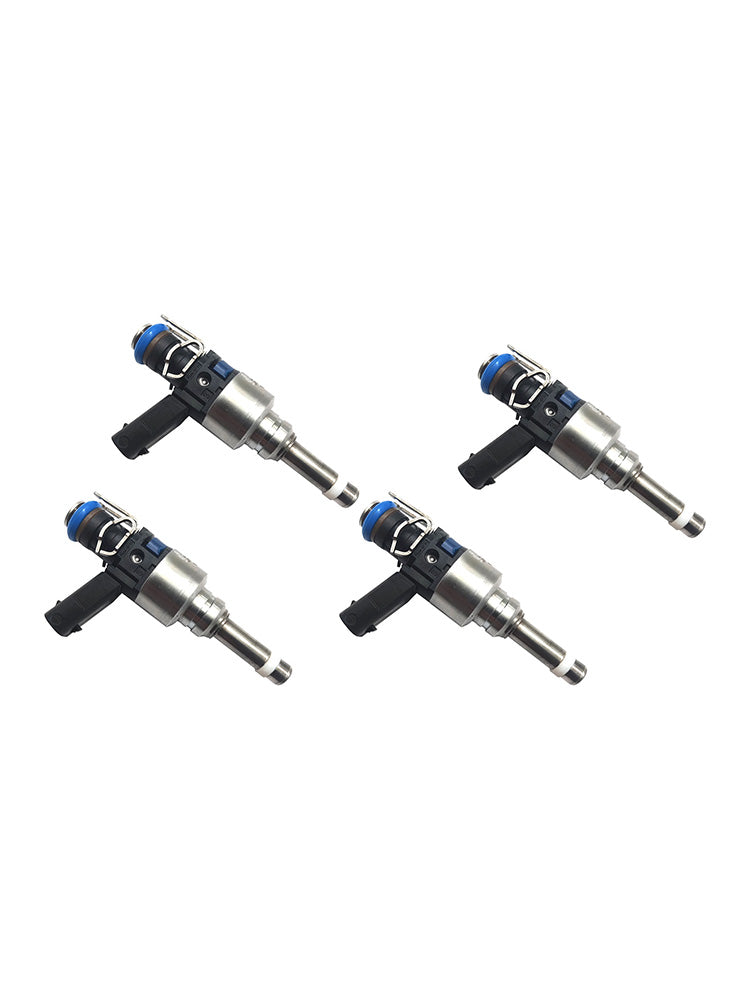 4Pcs Fuel Injector For Hyundai Santa Fe 13-16 Sonata 2011-2014 35310-2G720