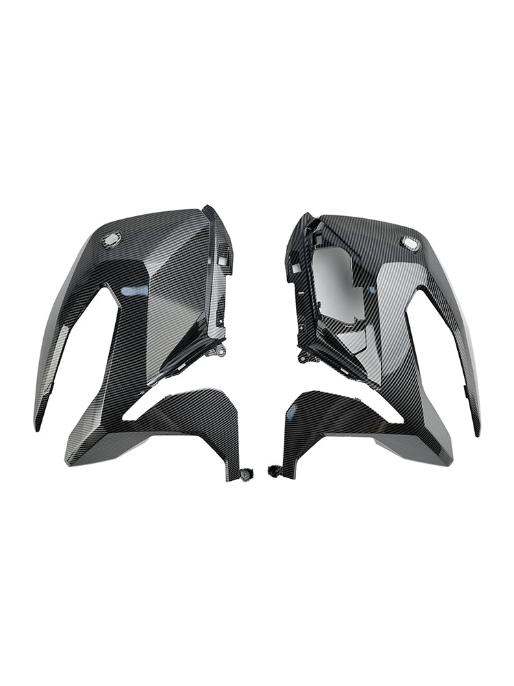 Zijframe Afdekpaneel Kuip Body Cowl voor Honda X-ADV 750 2021-2024