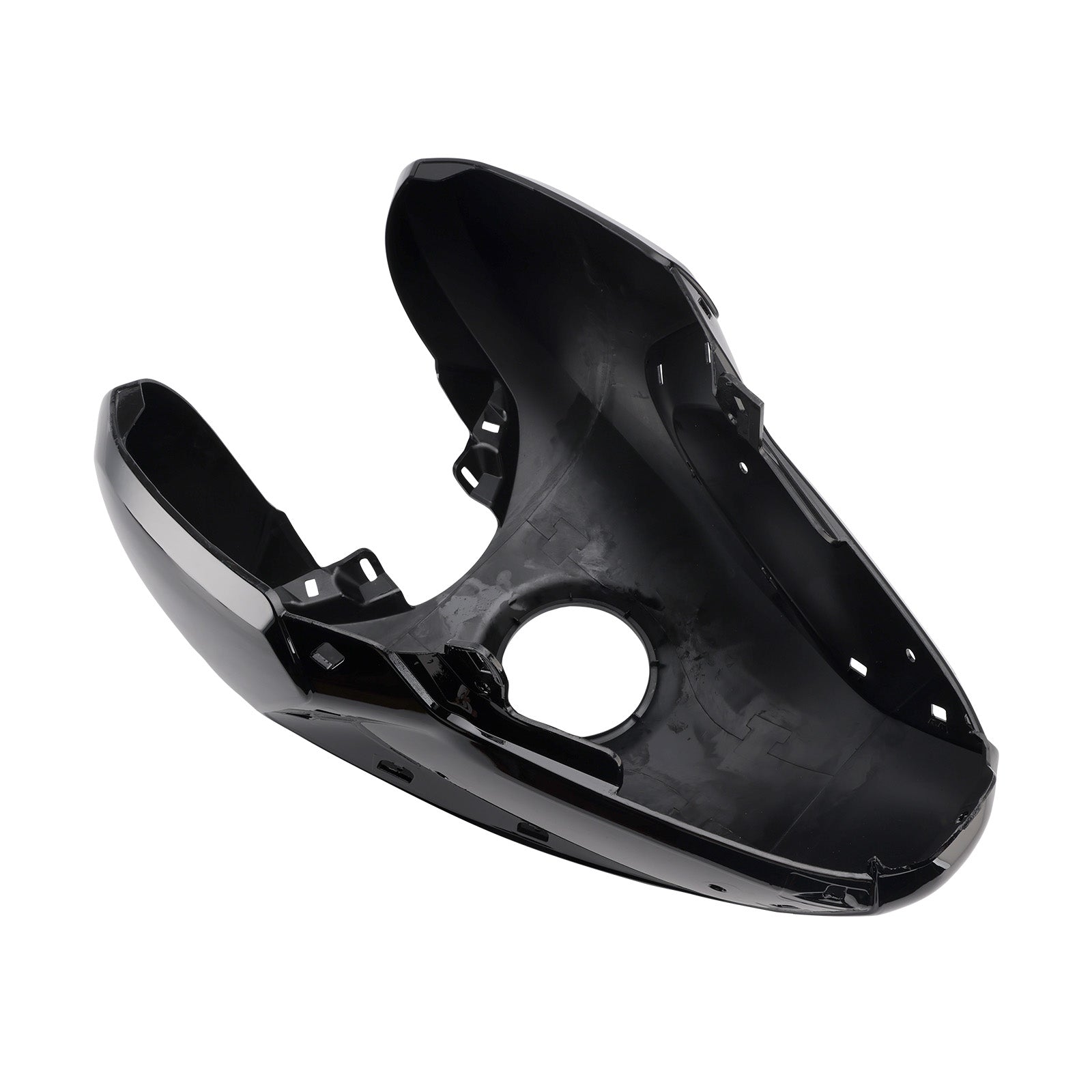 Gas Tank Cover Fairing Protector For Trident 660 2021-2024