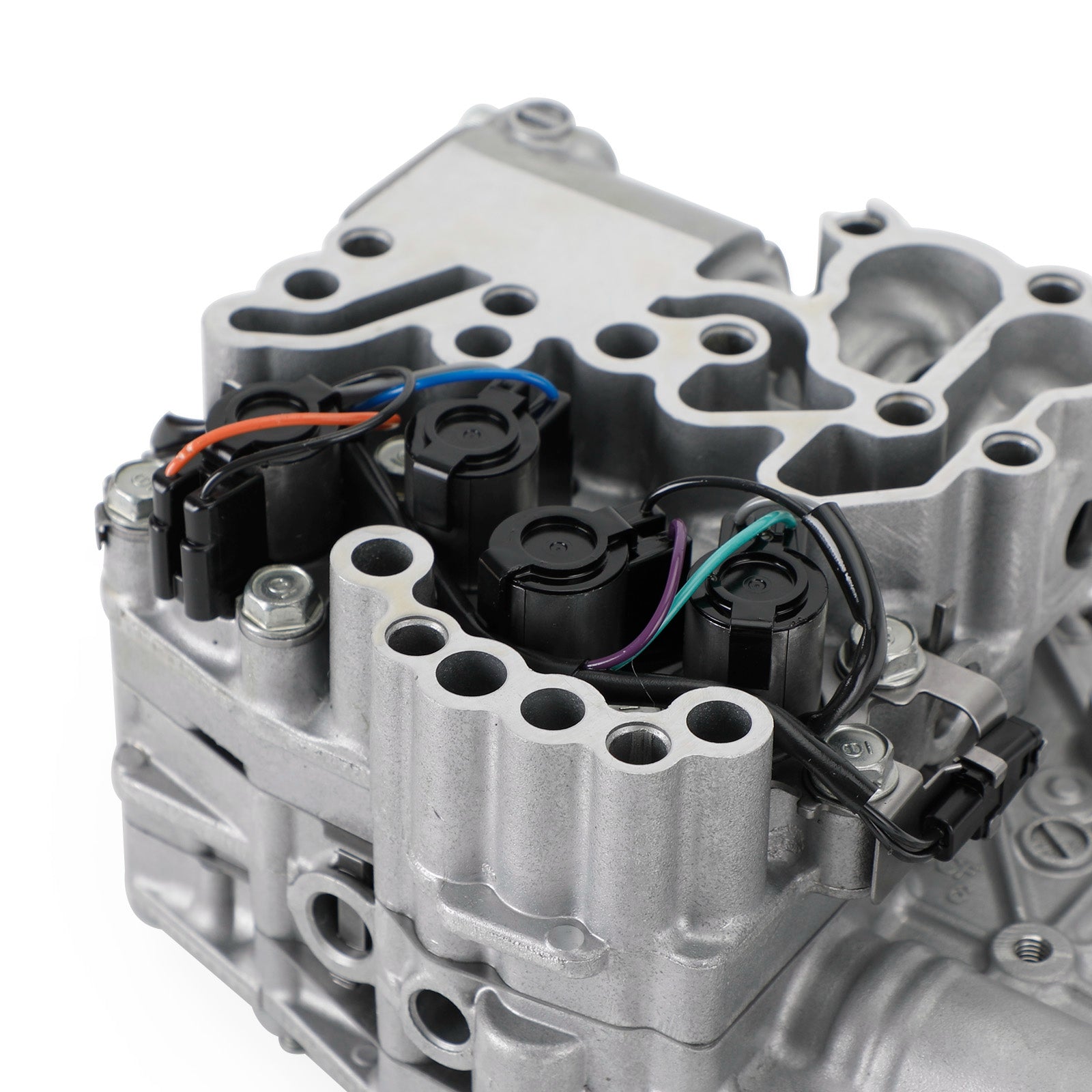 Caja de válvulas completa para transmisión CVT OUTBACK TR580 de 2.5L (2009-2016) para Subaru (31825AA052)