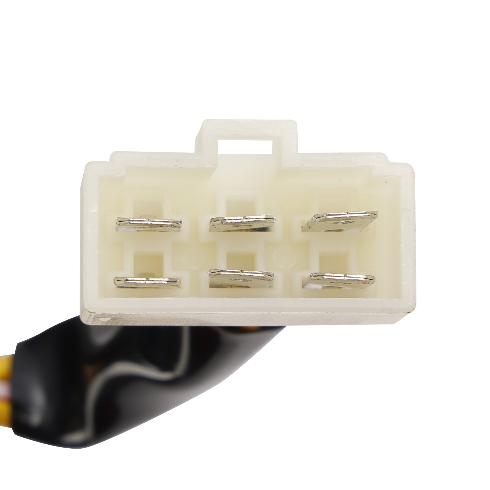 1990-1992 KAWASAKI ZX400 ZZR400 Stator Generator Regulator Rectifier Rectifier