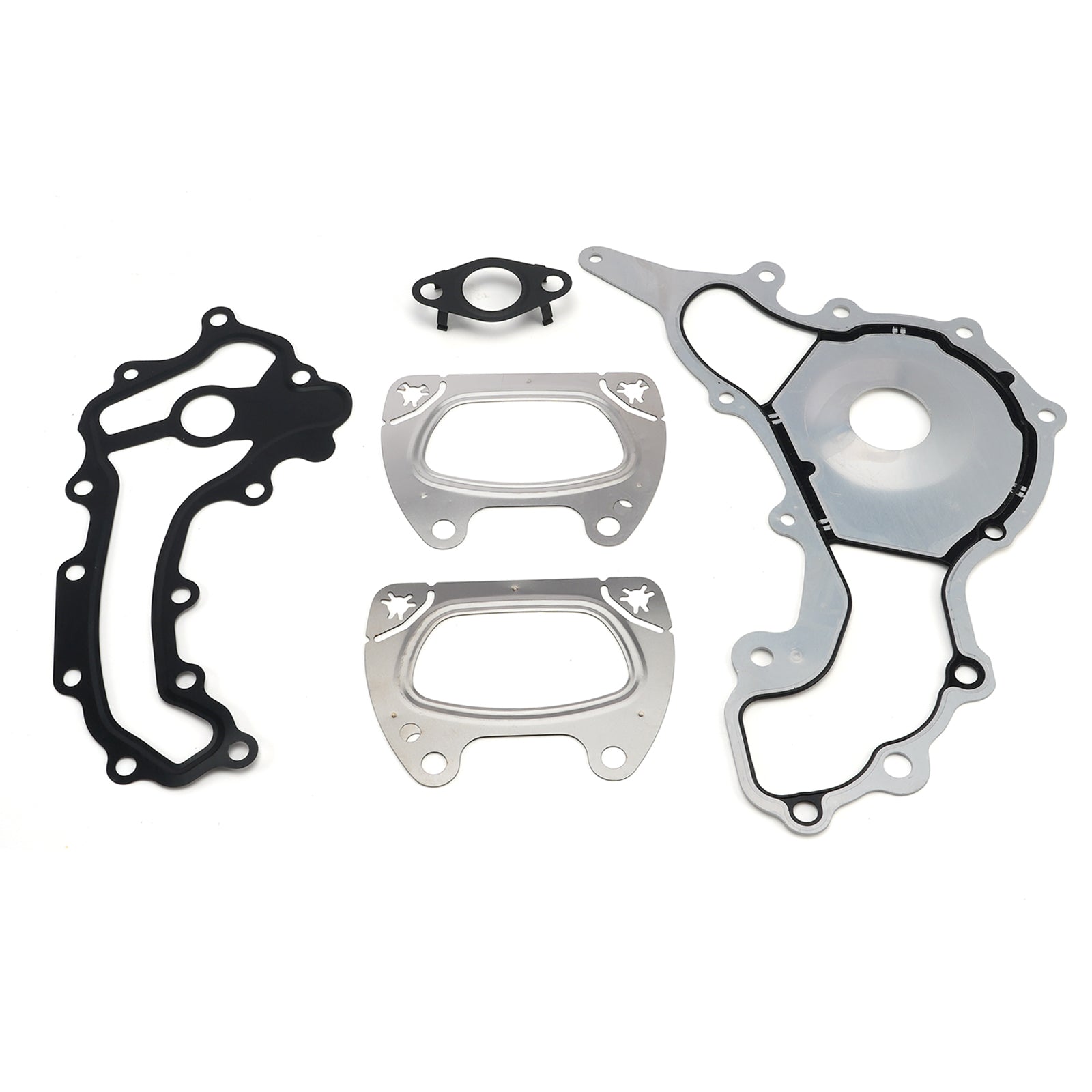 Camshaft Rocker Arm Lifters Gasket Timing Kit for Jeep Wrangler 3.6L 2016-2024