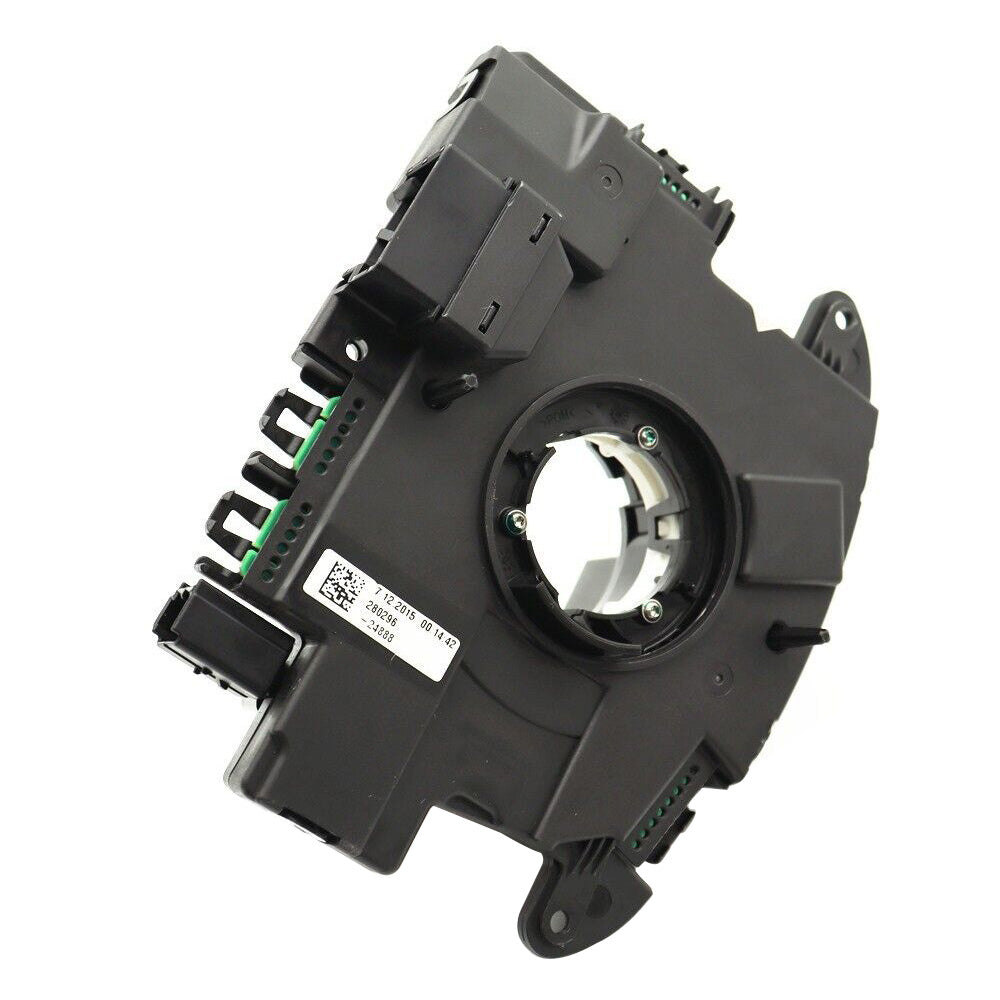 2010- 2018.05 Skoda Snowman Clock Spring 5K0953569AG 5K0953569AK