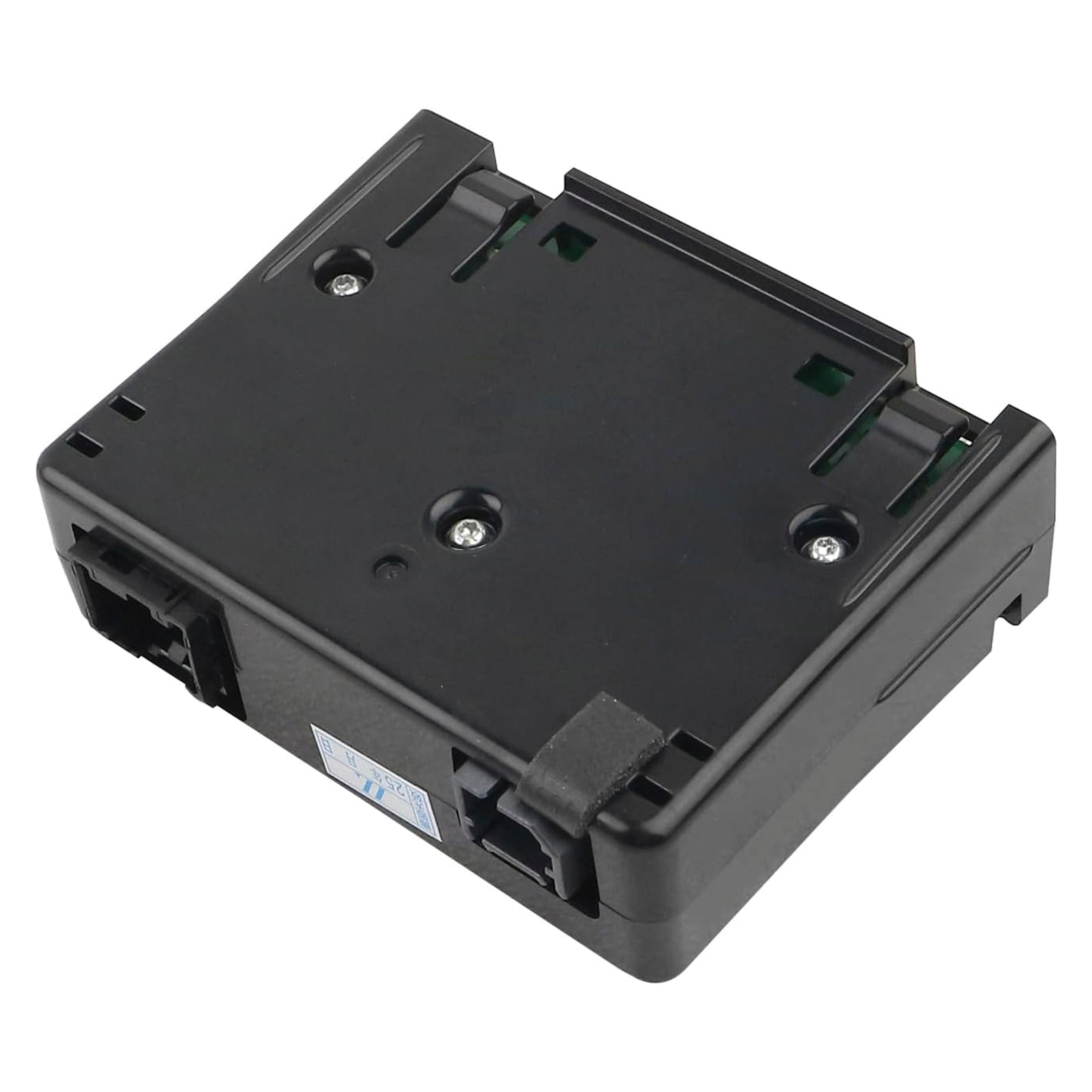 USB Front Dash Media Interface Panel DL3T-14F014-AB for Ford F150 F250 F350