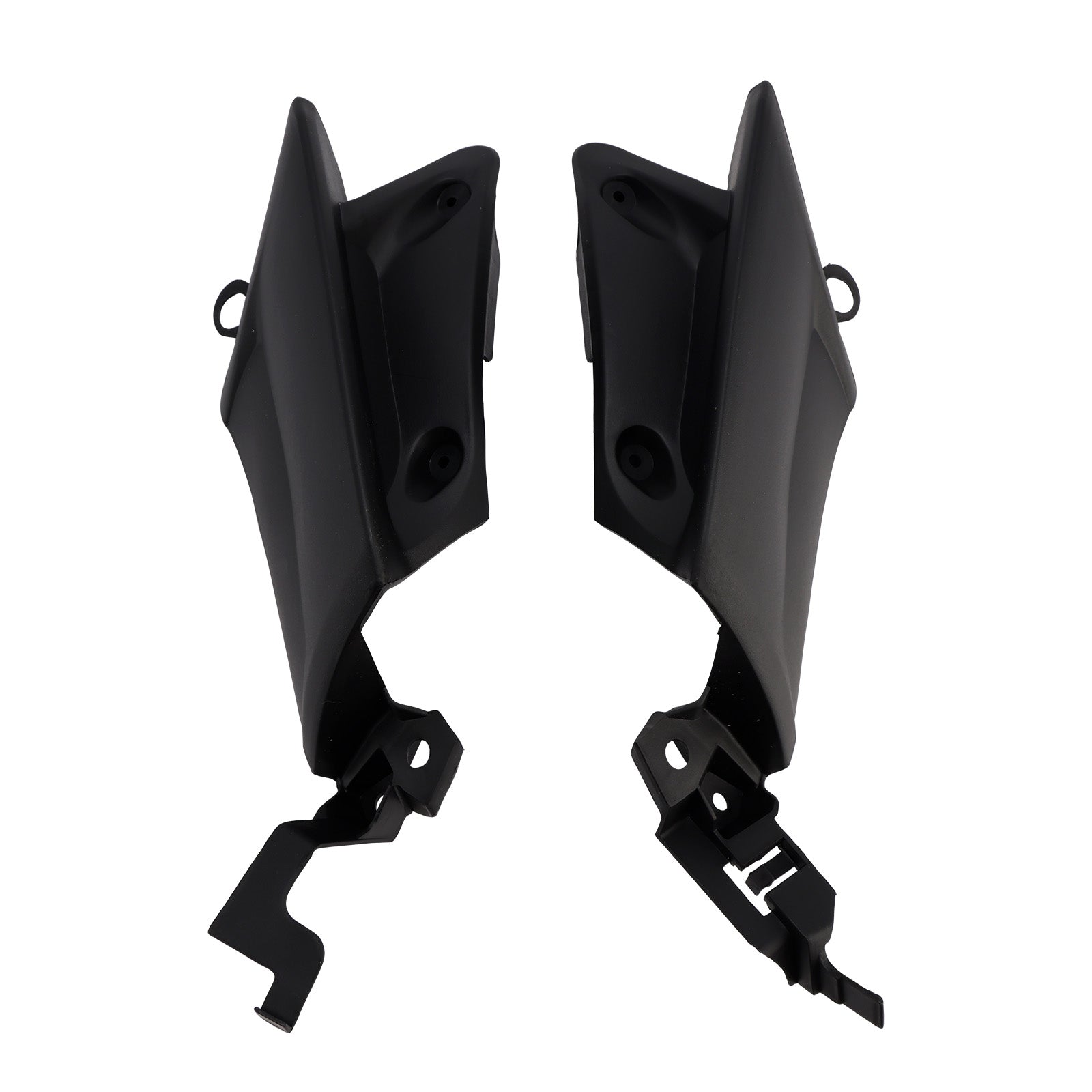 Side Trim Frame Cover Fairing For Yamaha YZF R6 2003-2005 R6S 2006-2009