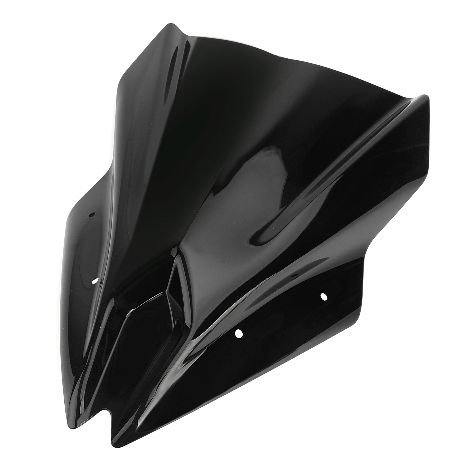 Injection Fairing Kit Bodywork Plastic ABS fit For Kawasaki ER-6F Ninja650R 2017-2019