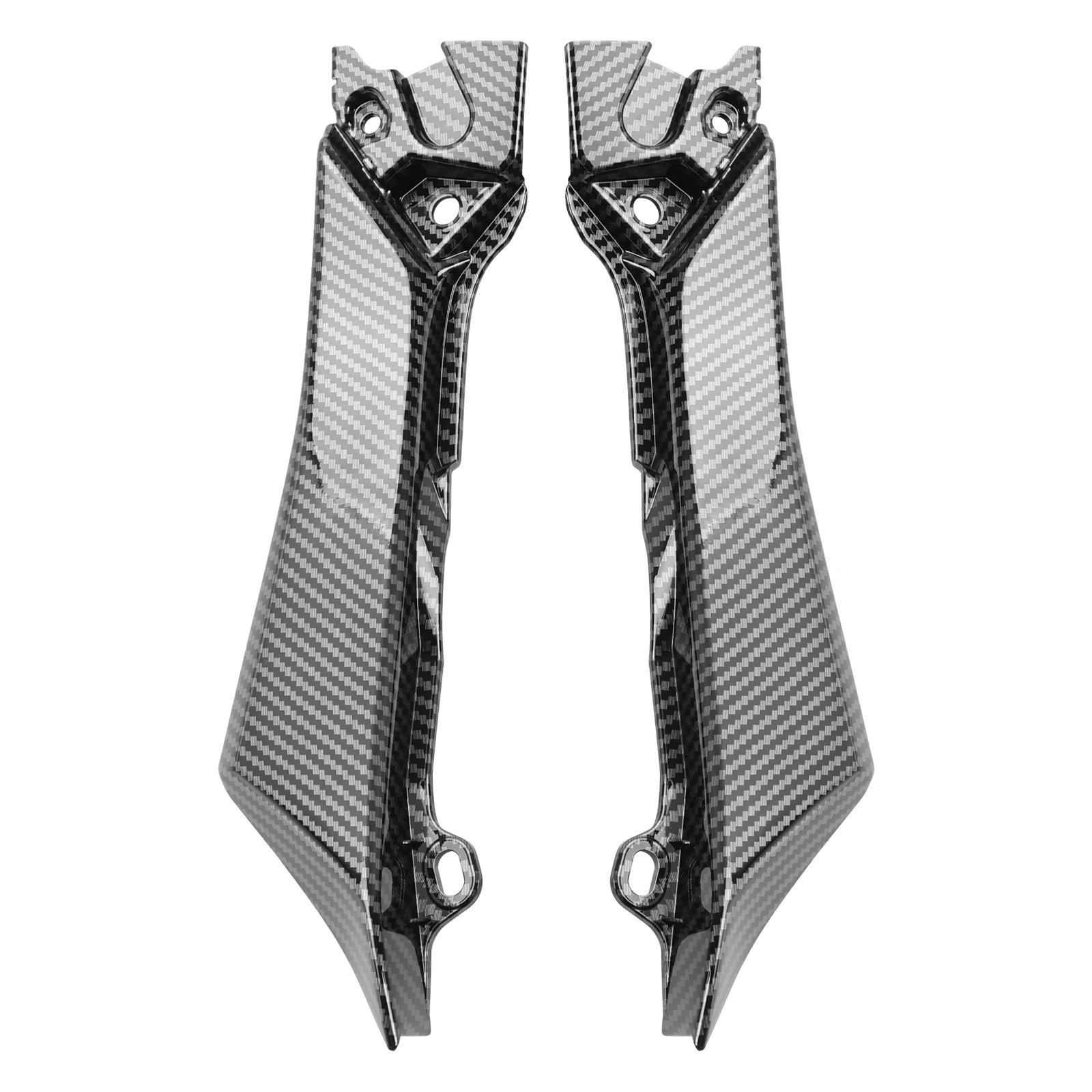 2022-2024 Kawasaki Versys 650 KLE650 Sidesete Fairing Panel Cowl