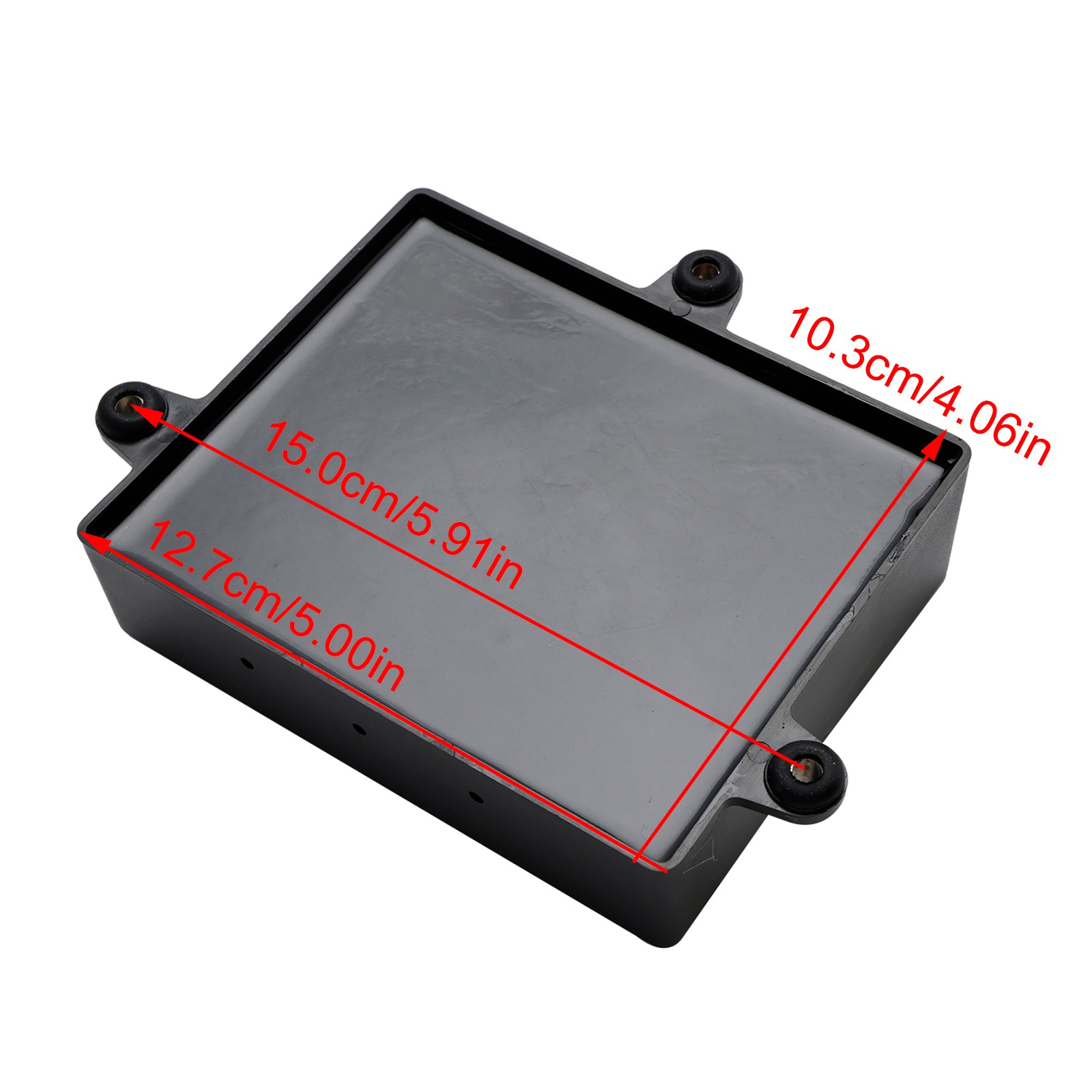 12V-gränssnittsmodul EIM 630-088 EIM 630-465 för FG Wilson-motordelar