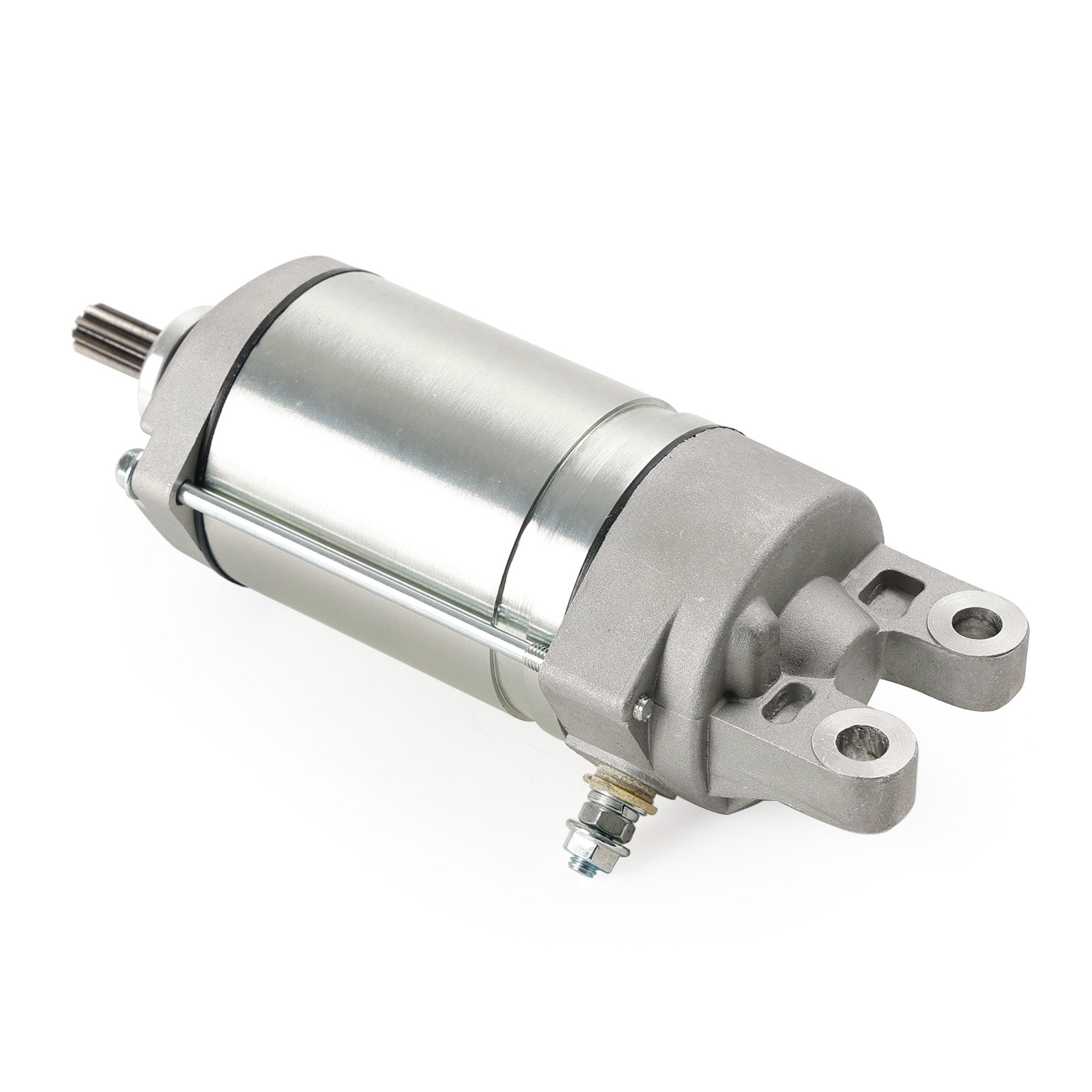 2023-2024 Arctic Cat ZR 9000 Thundercat 137 ATAC EPS Starter Motor 8ES-81890-00