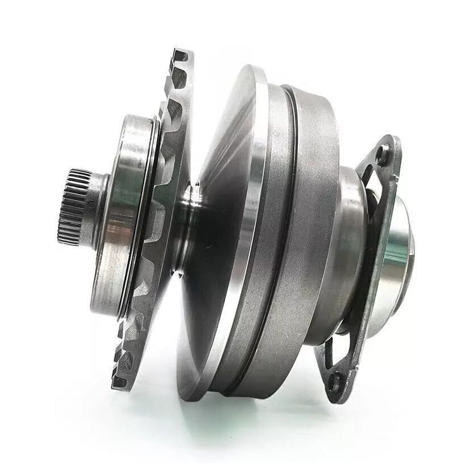 RE0F10E JF017E CVT TRANSMISSION MASTER MASTER Kit avec courroie de chaîne 30T pour Nissan