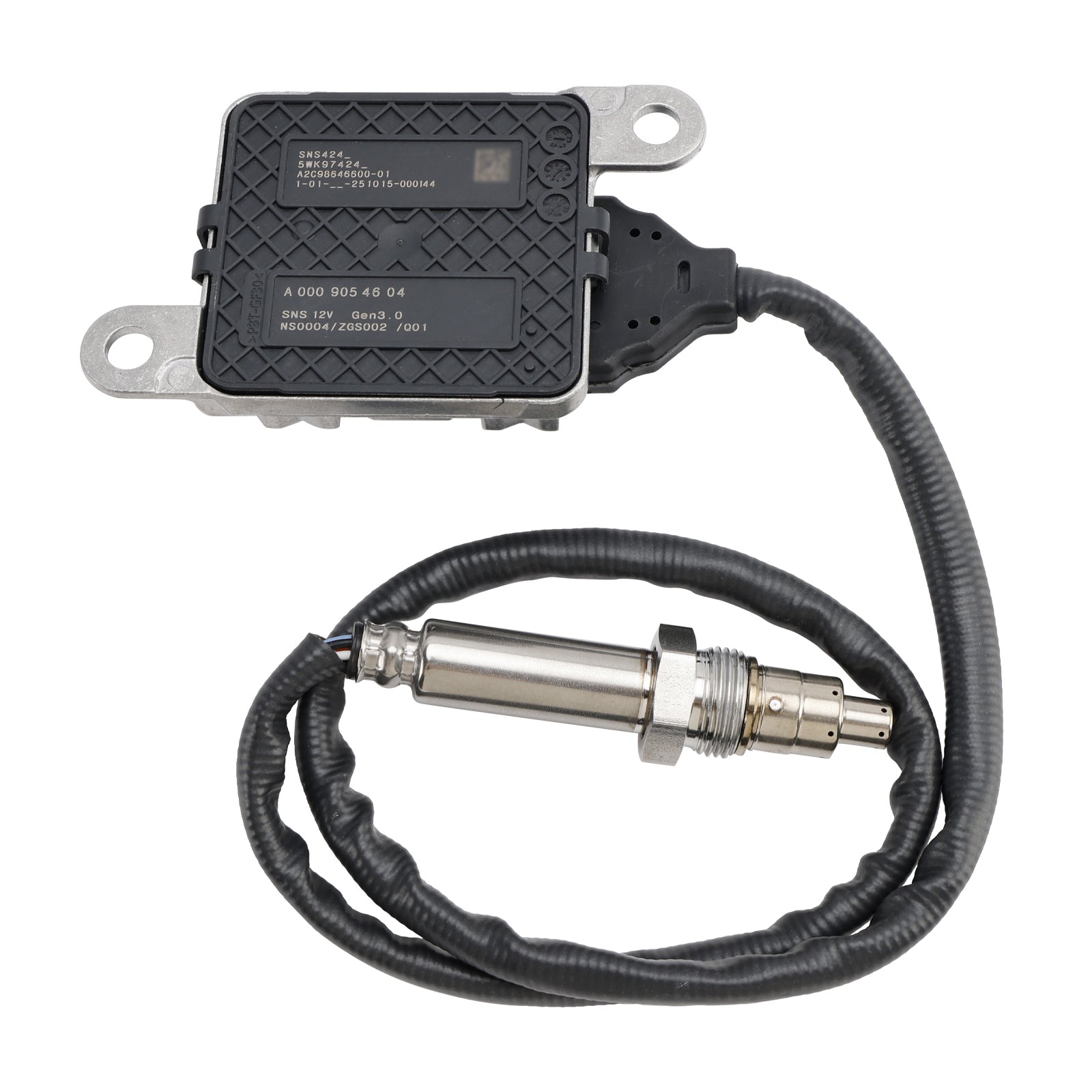 2016-2018 Mercedes-Benz E-CLASS W213 NOX Sensor Oxygen Sensor A0009054604