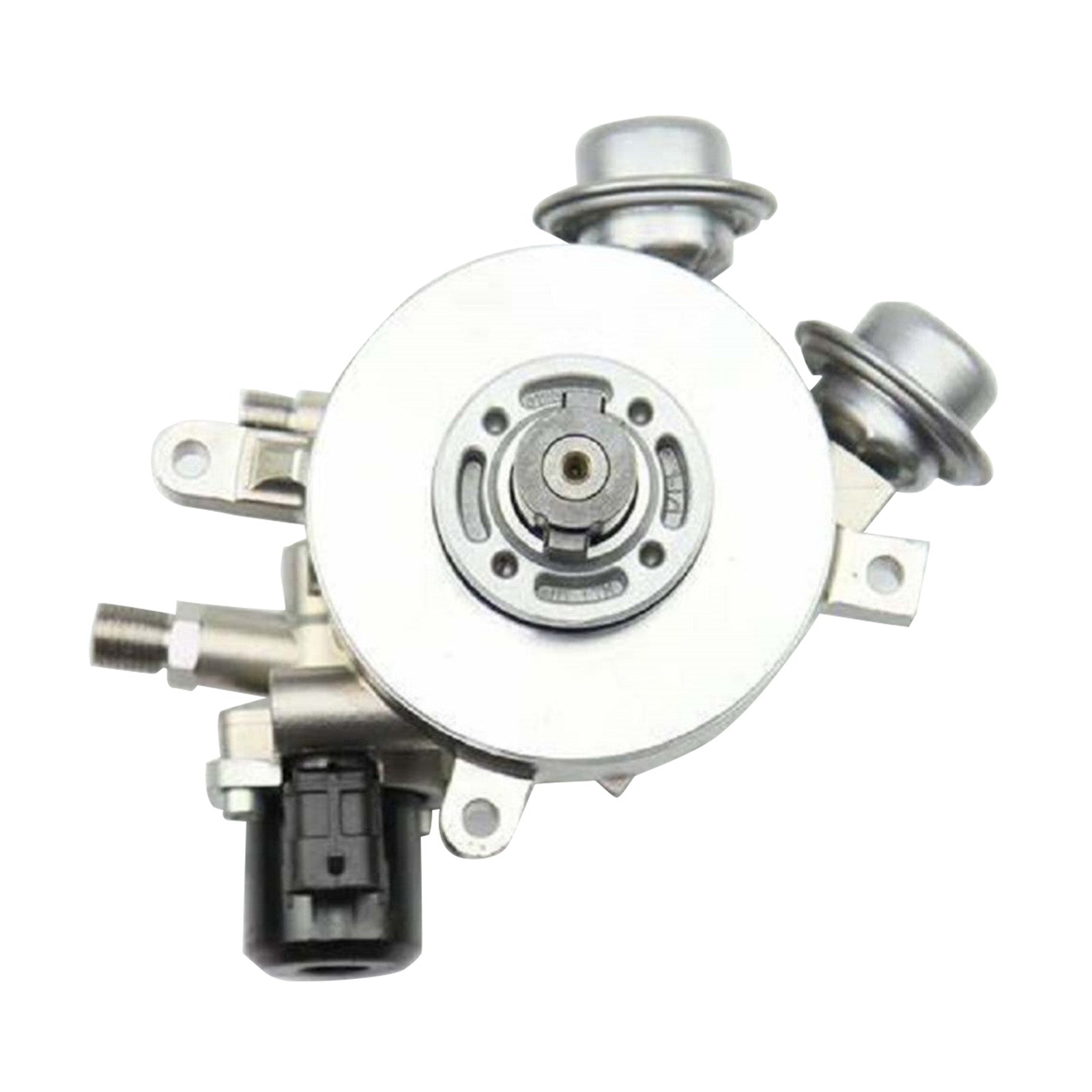 High Pressure Fuel Pump 94811031555 Fit Porsche Cayenne Turbo Engine 4851 08-10