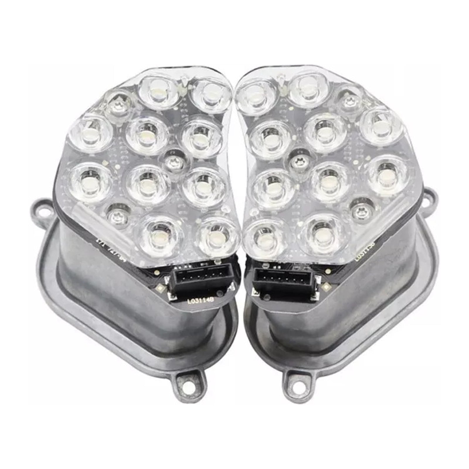 Modul svetla vľavo+pravý otáčok pre BMW 5 Series 535i 550i XDrive F07 10-17