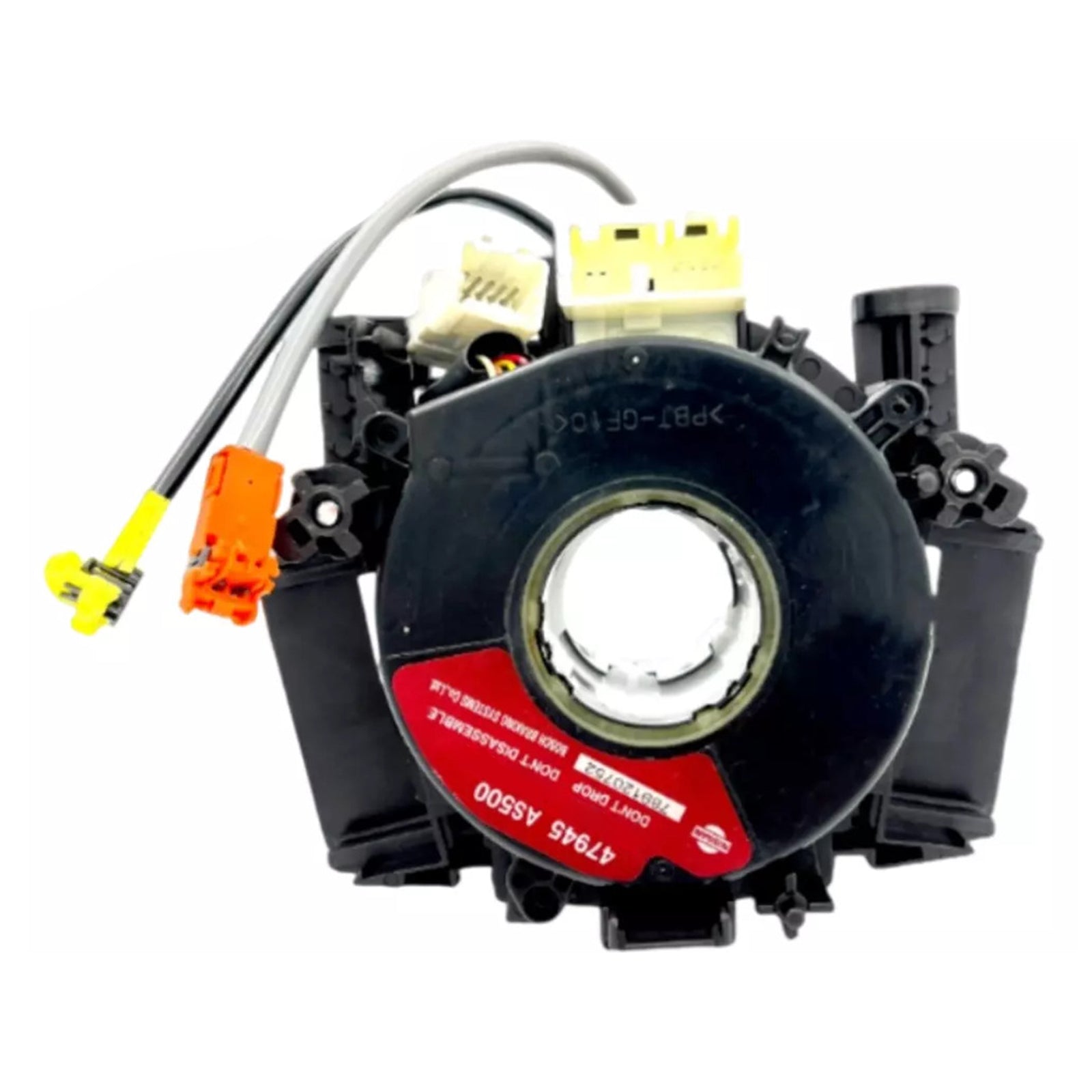 2003-2007 Nissan Murano Clock Spring+Steering Angle Sensor Assembly 47945-AS500 47945AS500