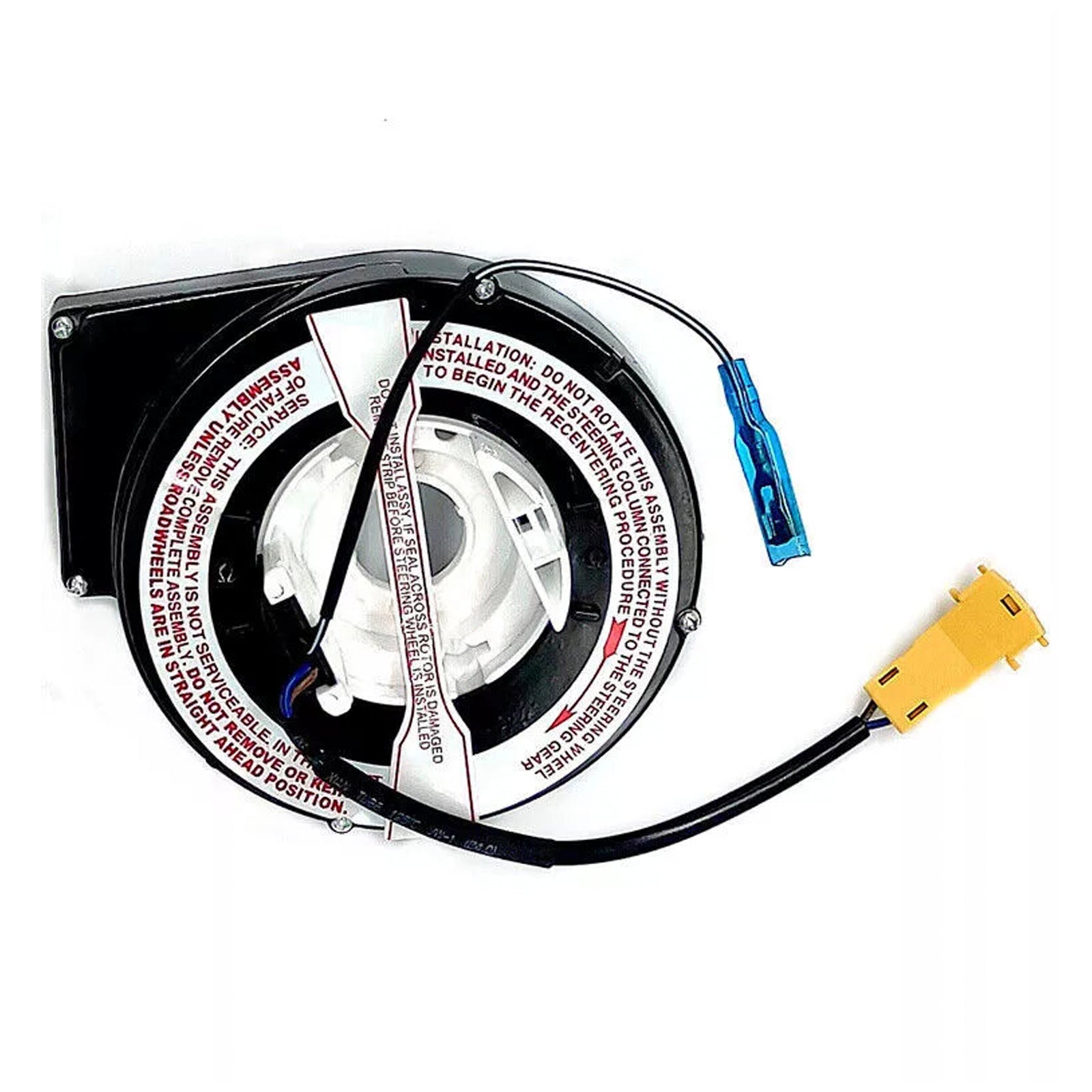 Resorte del reloj del volante del Jeep Cherokee 1997-2001 56009070