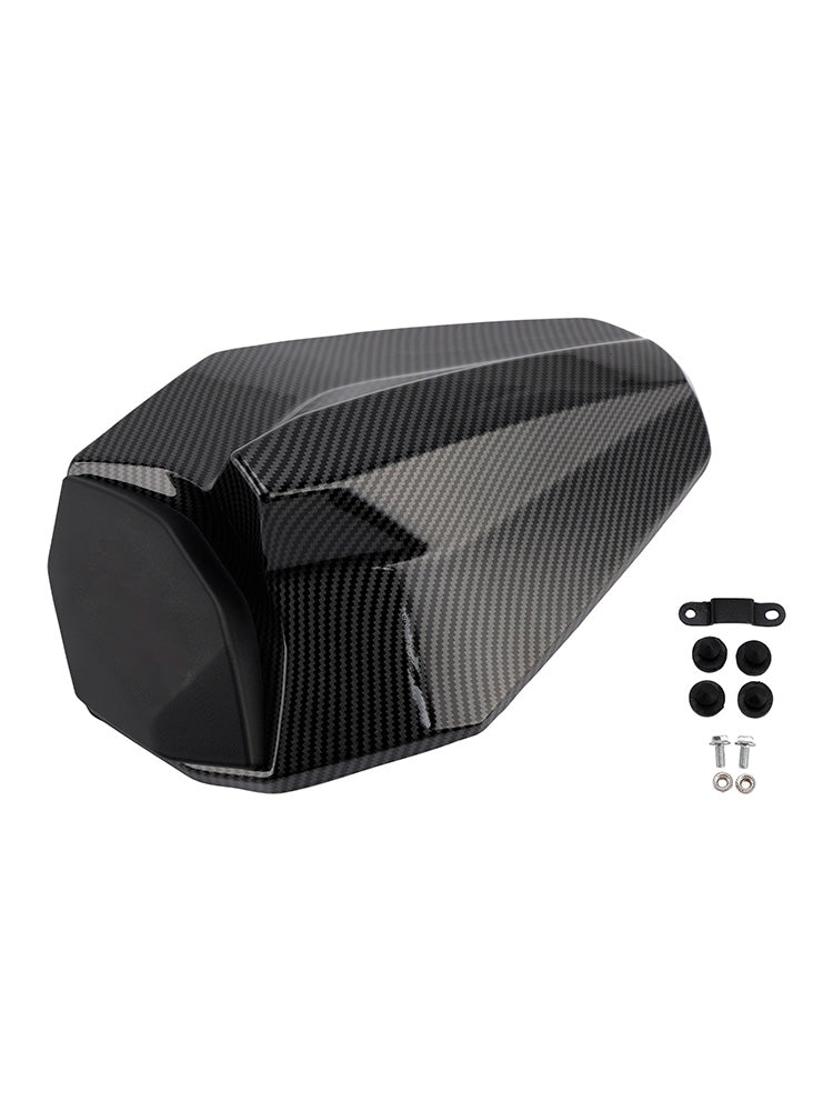 Racing Tail Rear Seat Fairing Cowl for Kawasaki ZX25R ZX4R ZX4RR 20-25