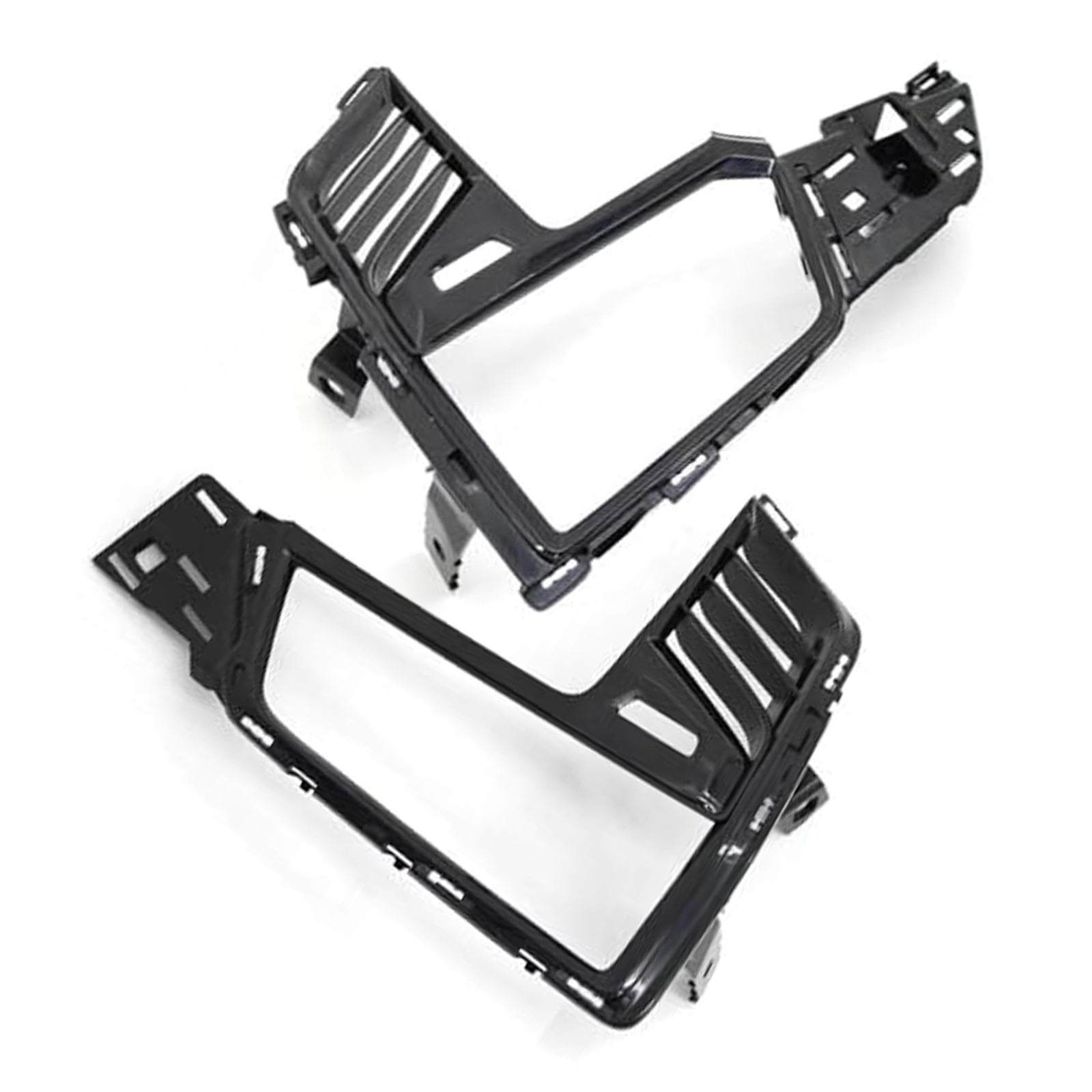 2019-2022 BMW X5 G05 Dashboard Left+Right Air Vent 51459483656 51459483655