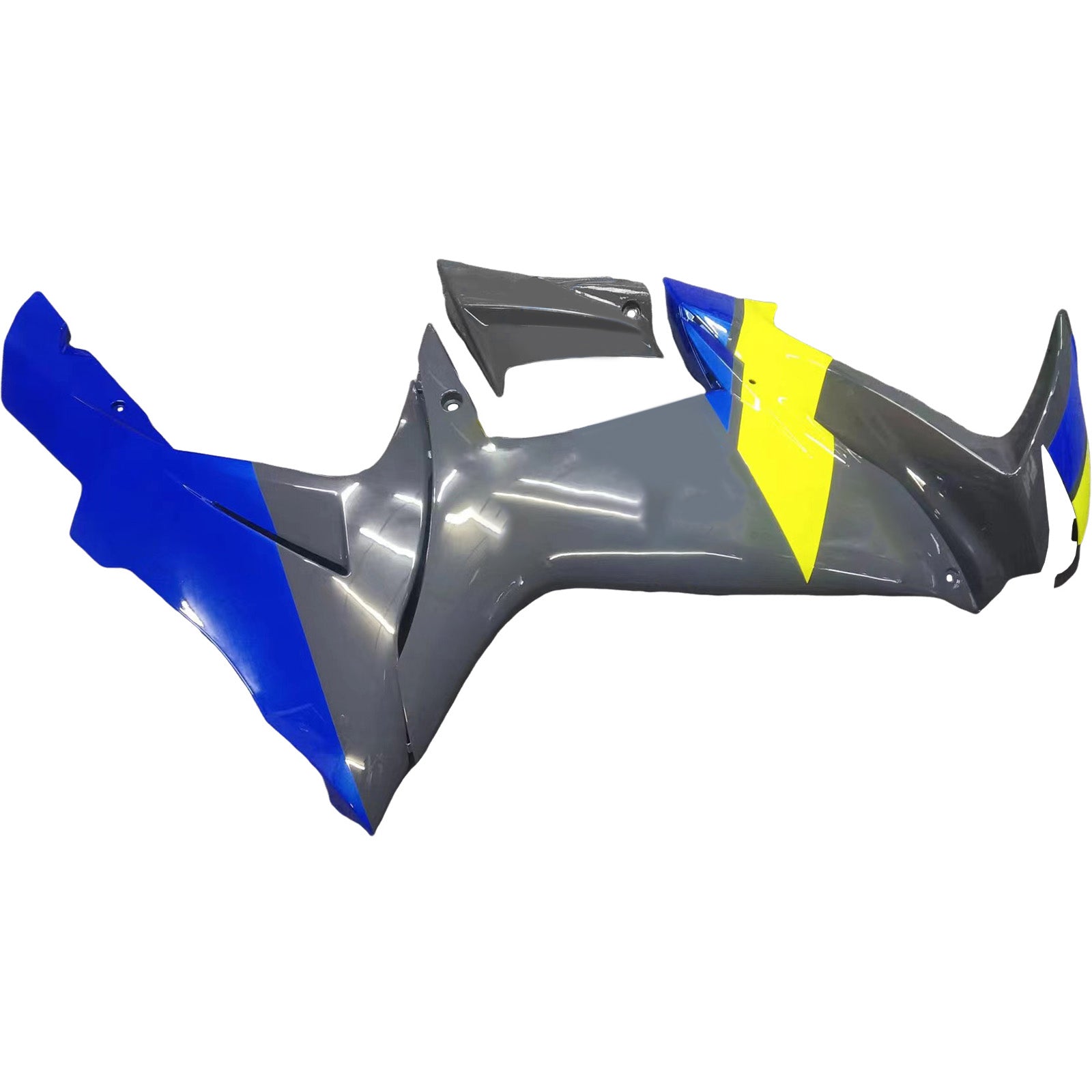 Injection Fairing Kit Bodywork Plastic For Suzuki GSXR600 GSXR750 2011-2026 K11