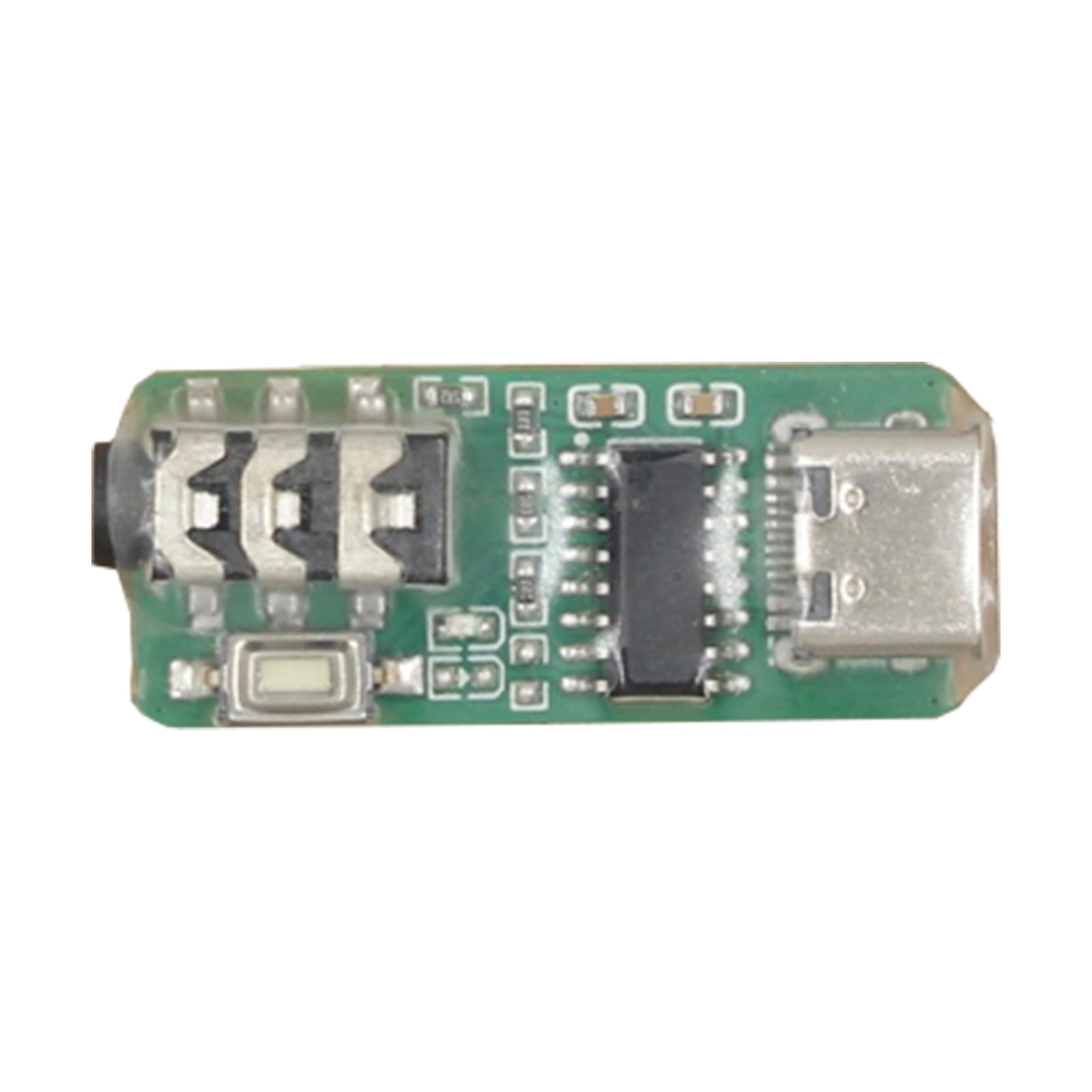 VBand Type-C poort multifunctionele CW-trainer sleutelcodetrainer telegraaftrainer