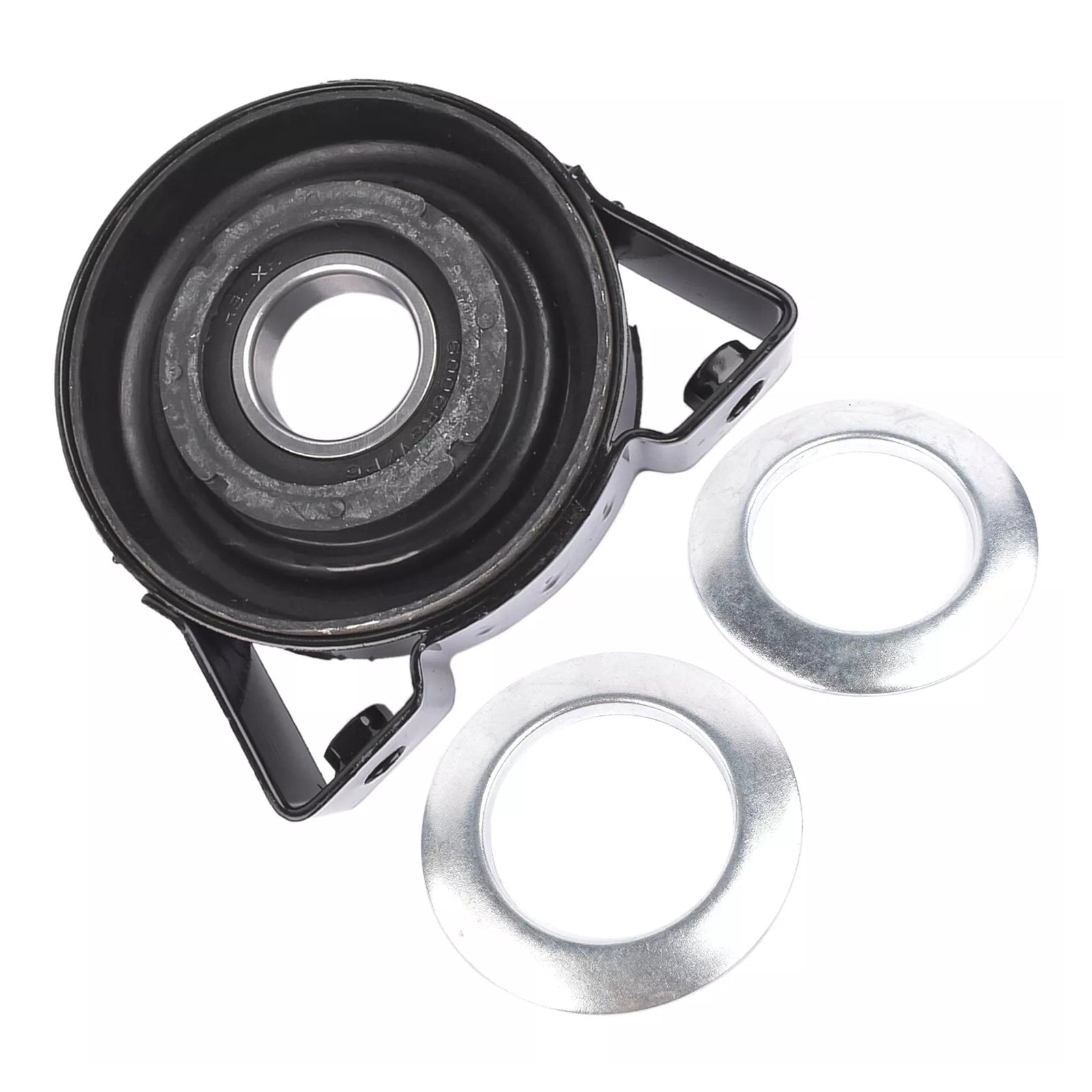 LR006959 LR021552 Eixo de acionamento de rolamento central LR007804 para Land Rover LR2 HSE SE