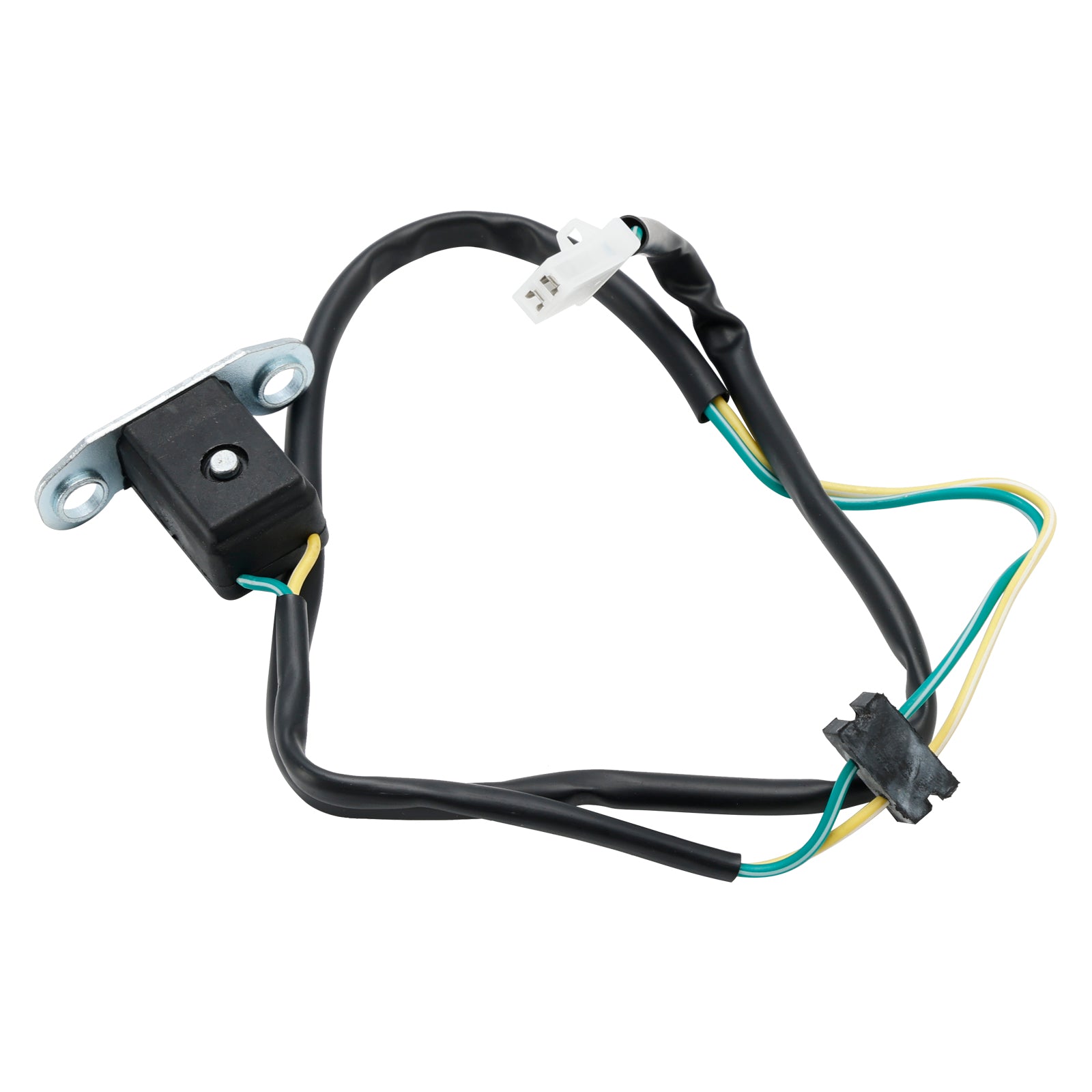 Ontsteking Pick-up pulsgenerator voor Honda CB250 Nighthawk Two Fifty 1991-2008