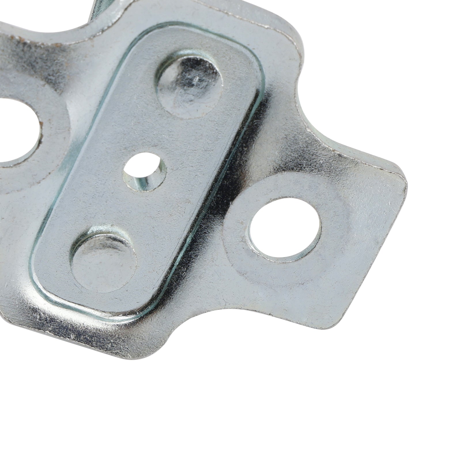2x goupille de gâche de serrure de porte 15120582 pour GM 01-2007 Sierra Silverado