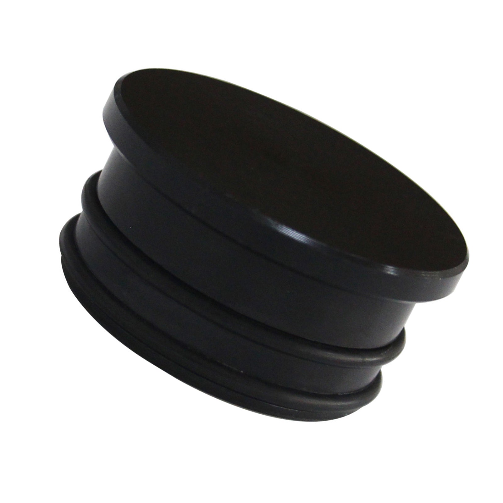 2004.5-2010 Chevy Duramax 2500HD 3500 Silverado Sierra 6.6L V8 Turbo ressonador tampa da tampa da tampa