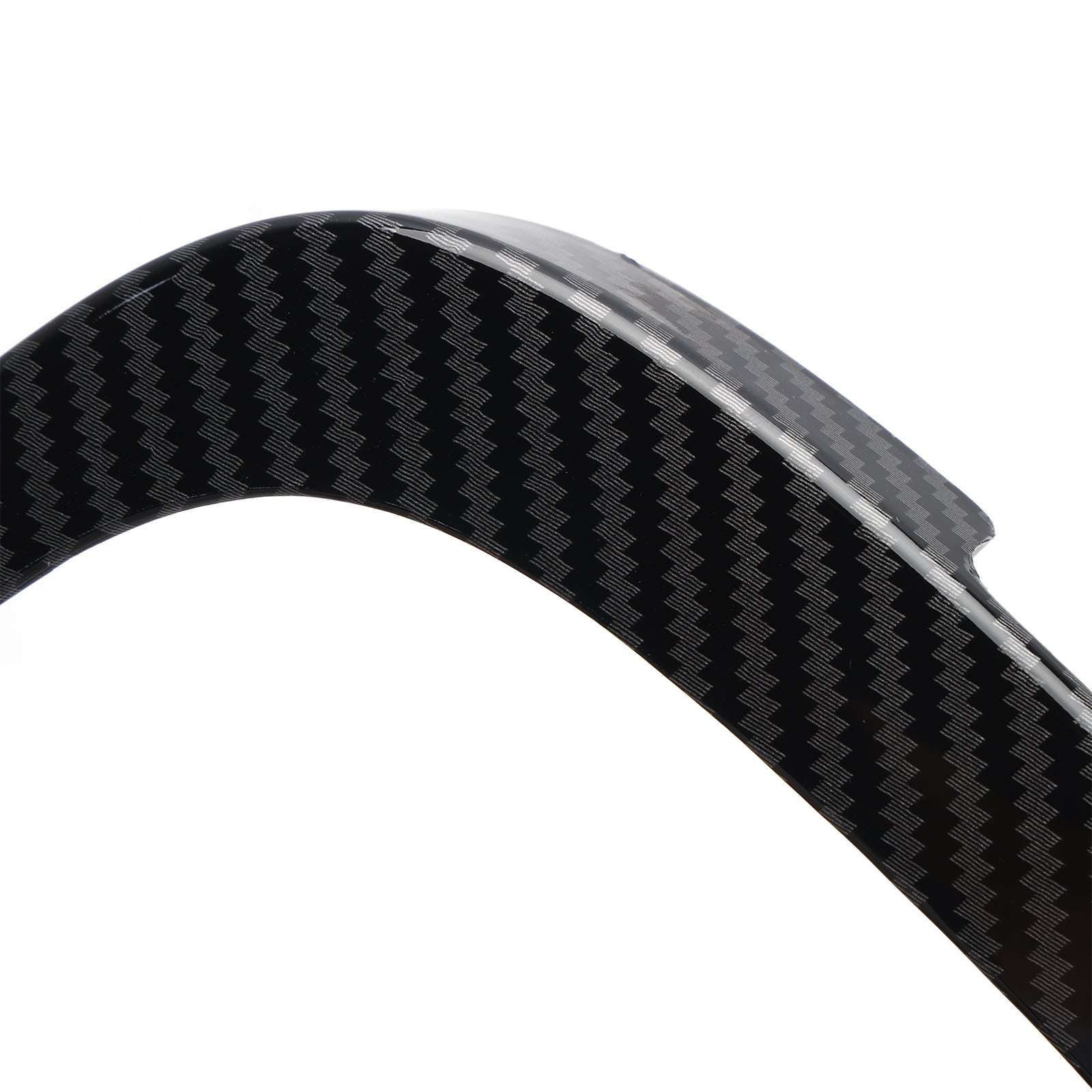 4 STKS Koplamp Achterlicht Trim Surround Bezel Ring Set Voor MINI F55 F56 F57