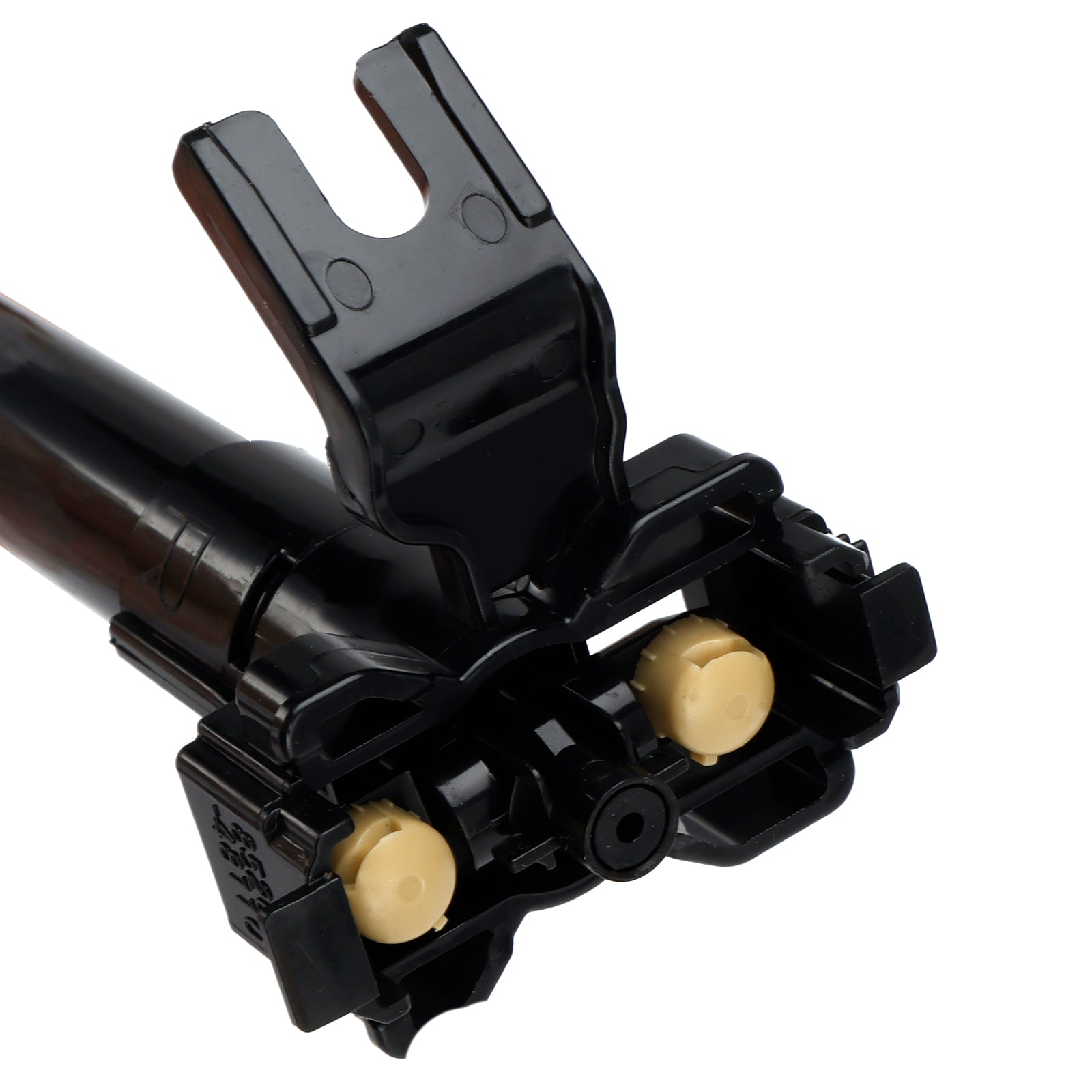 Koplampsproeiersproeier rechts 85207-48110 voor Lexus RX350 16-18