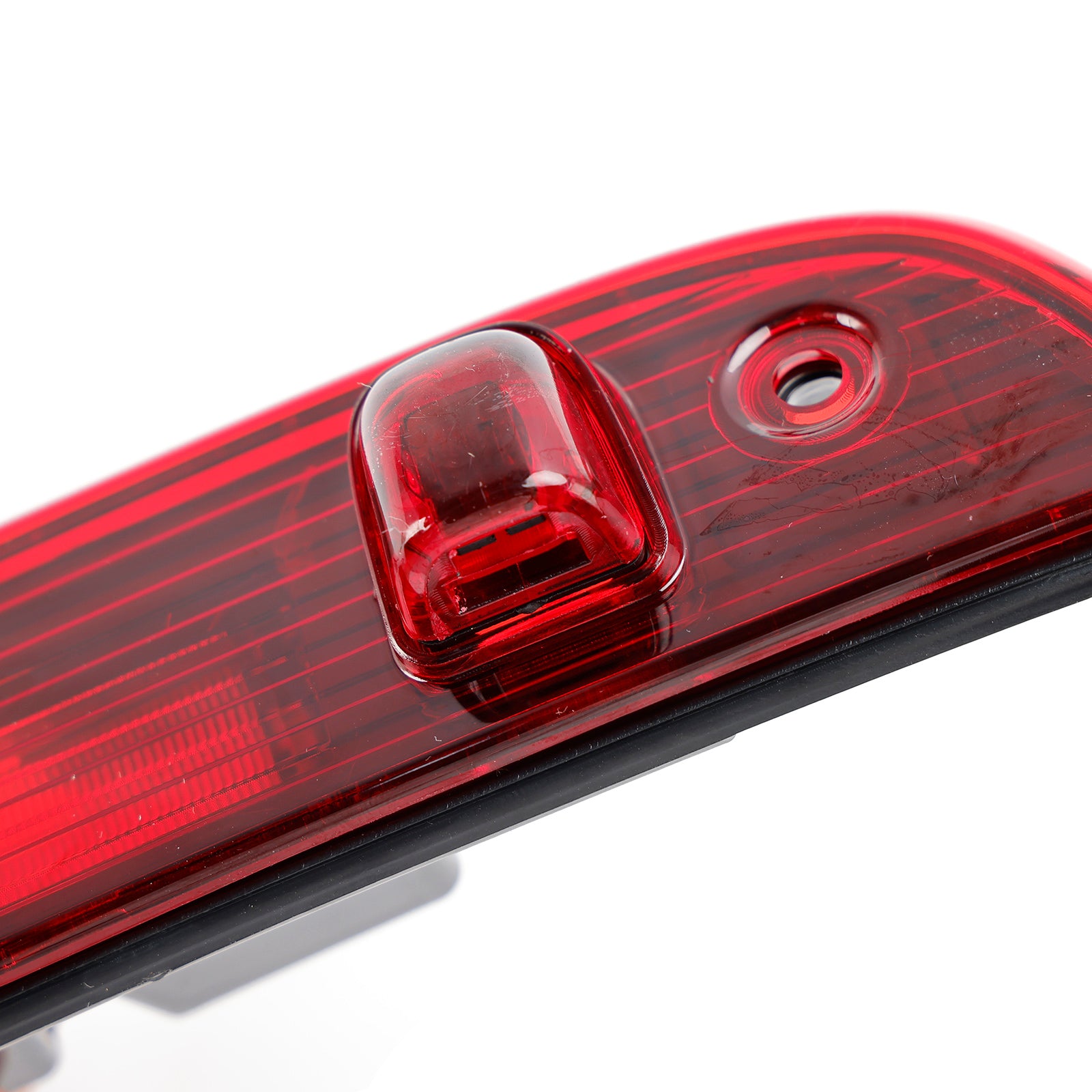 2007-2017 Jeep Patriot High Level broms LED Light BAKTHERT STREDT STOP 5116236AF