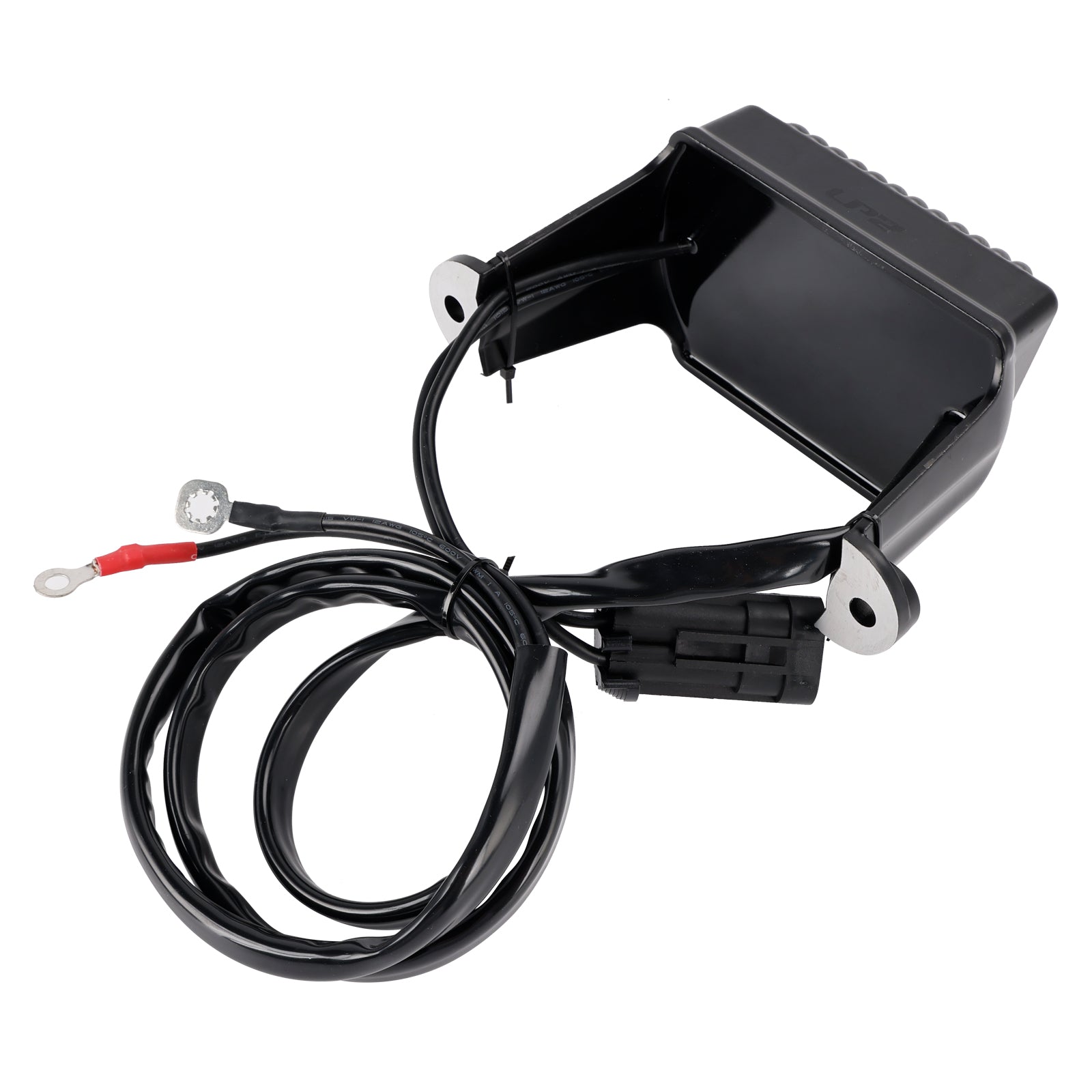 2002-2003 Road King Police EFI FLHPI STATOR REGULATOR PRIMARY GASKET 2998702A 74505-02